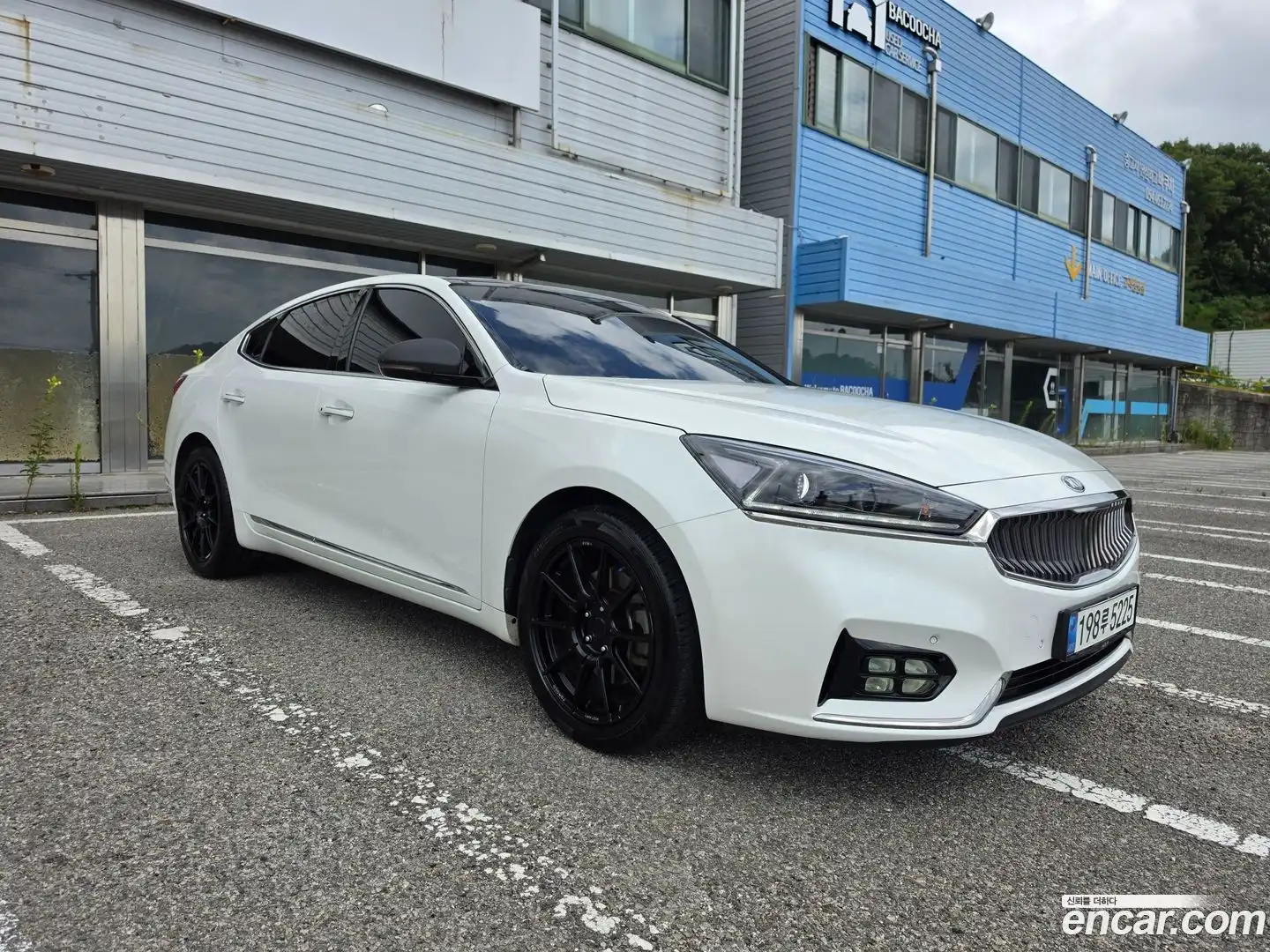 K7 Kia 2016.9-OUTER-003