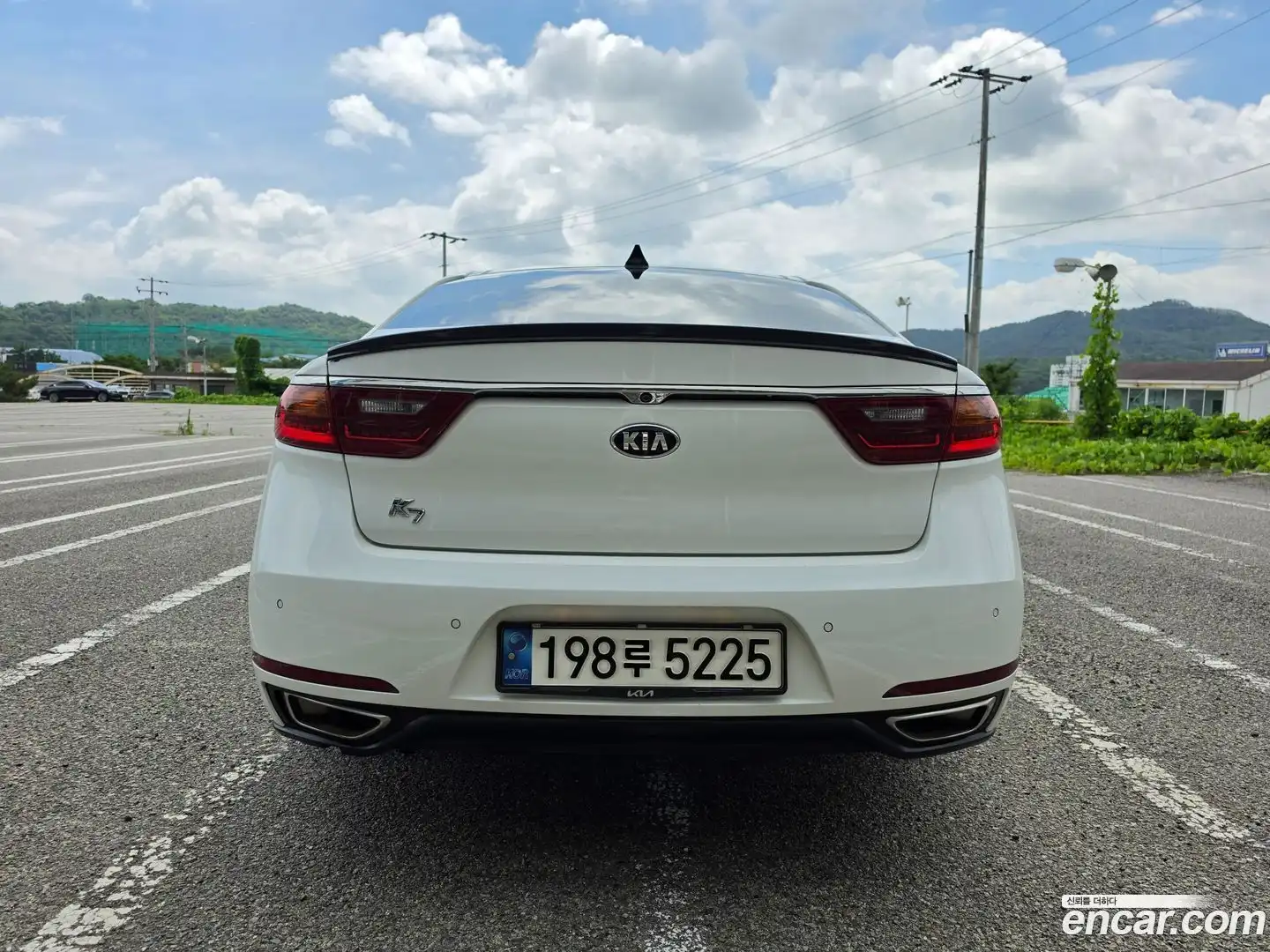 K7 Kia 2016.9-OUTER-004