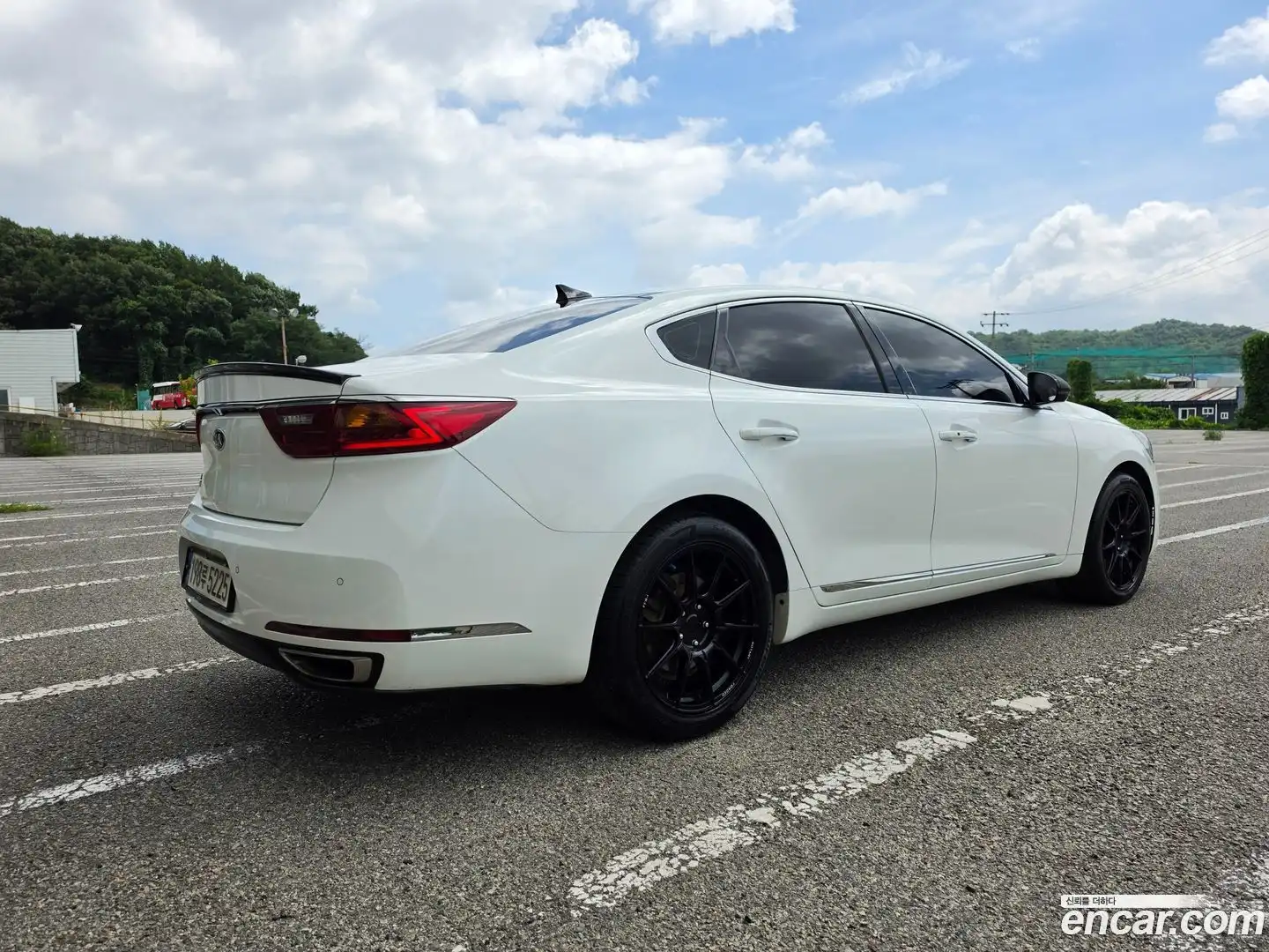 K7 Kia 2016.9-OUTER-005