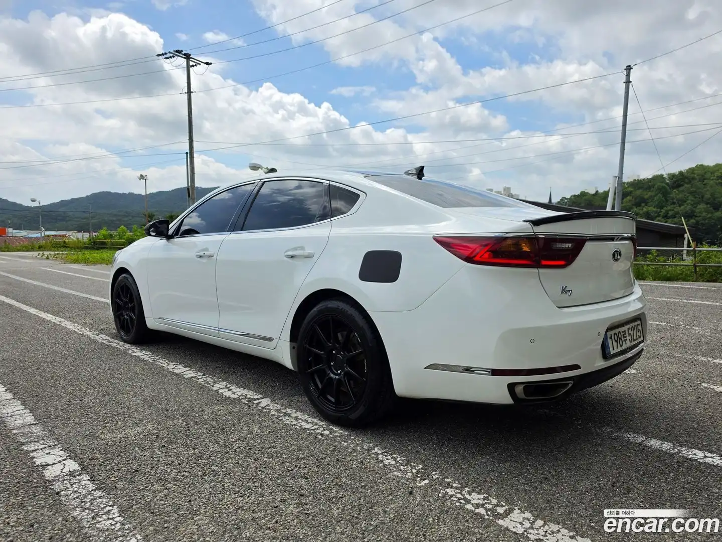 K7 Kia 2016.9-OUTER-006
