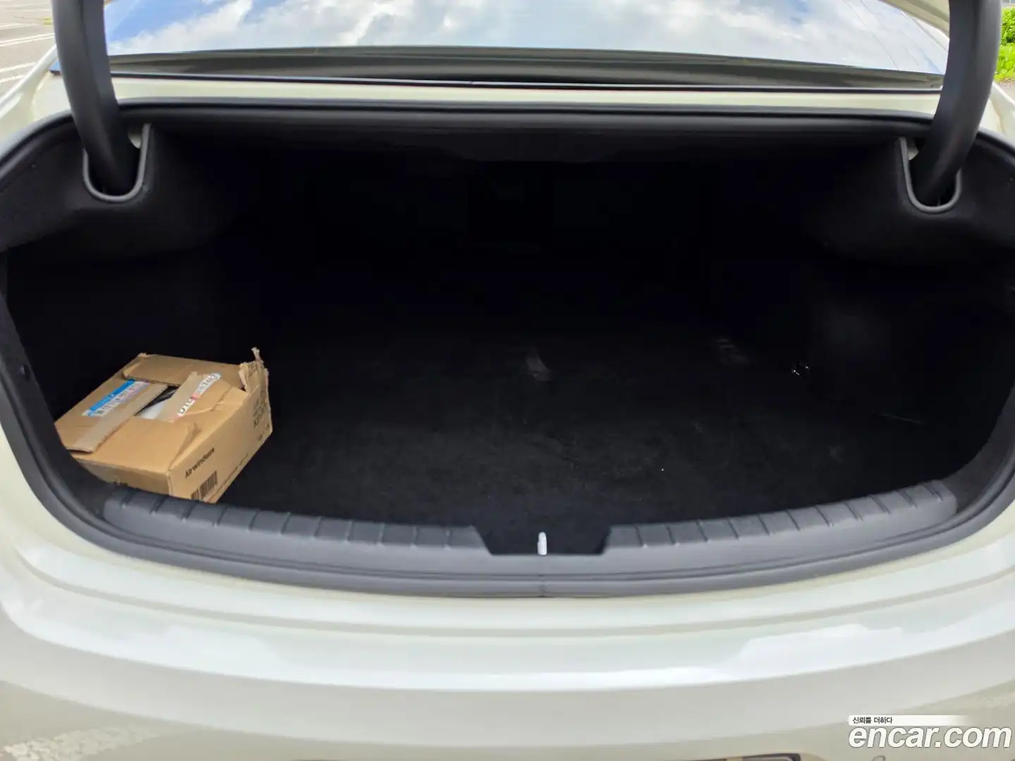K7 Kia 2016.9-INNER-008