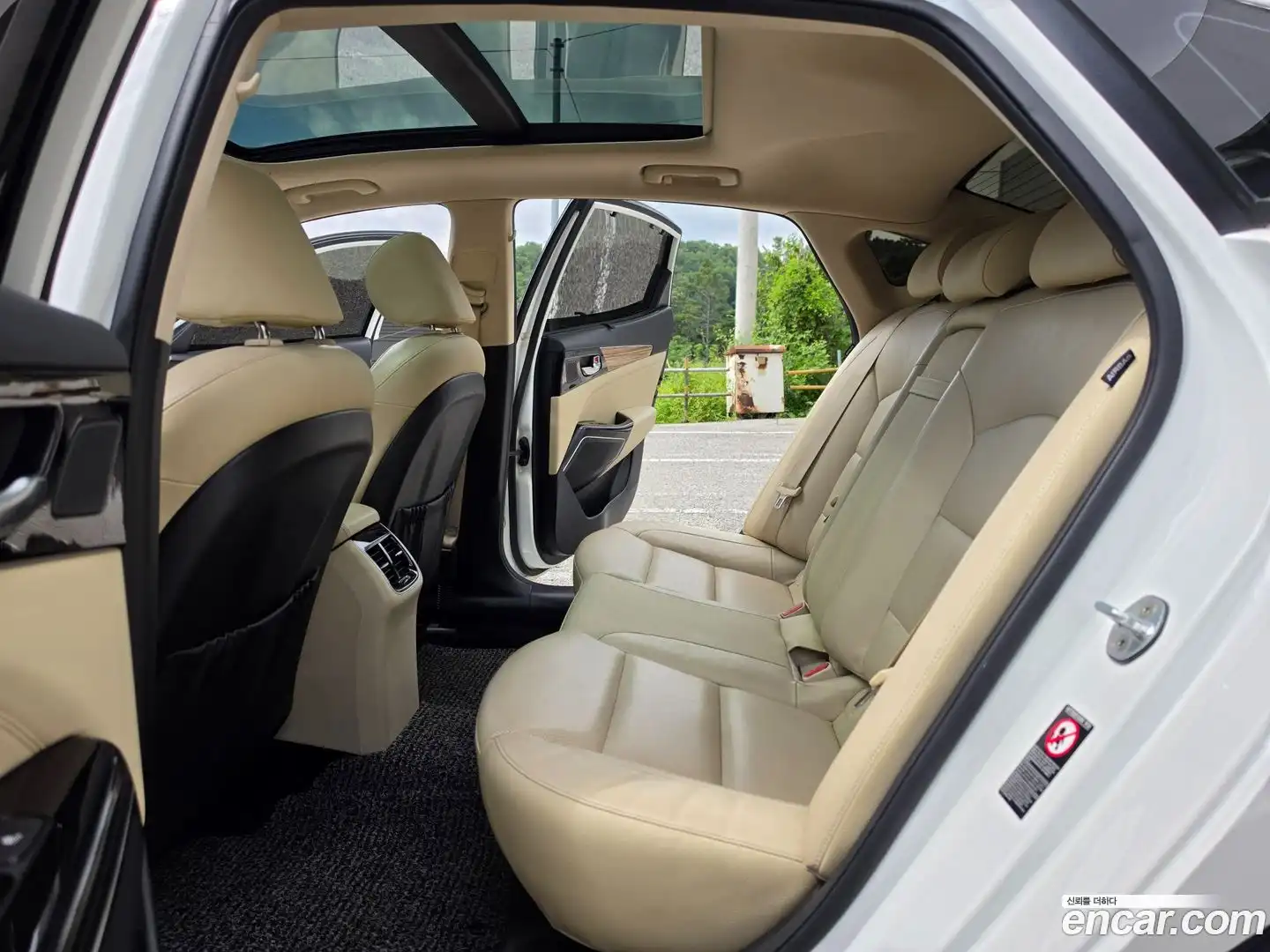 K7 Kia 2016.9-INNER-010