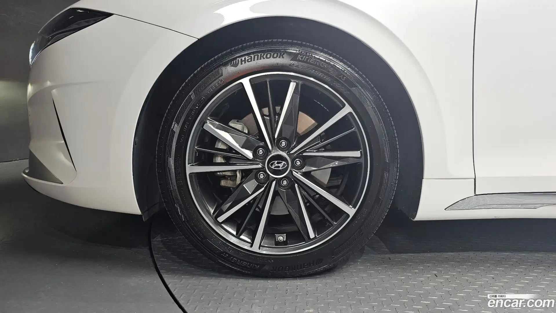 Grandeur Hyundai 2021.5-OUTER-005