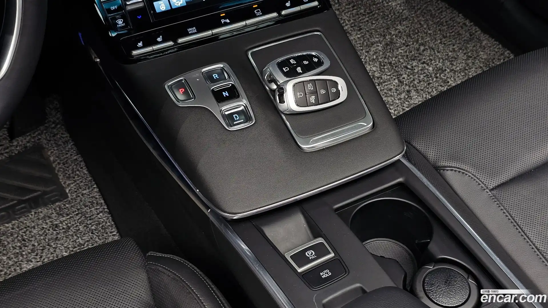 Grandeur Hyundai 2021.5-INNER-009