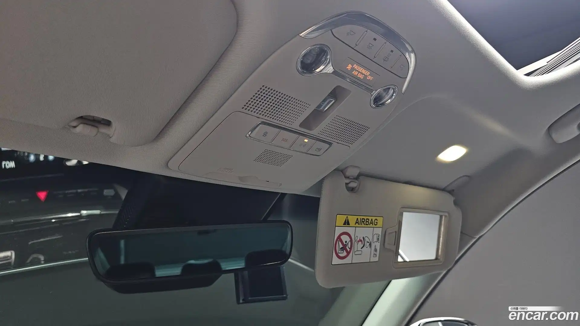 Grandeur Hyundai 2021.5-OPTION-024
