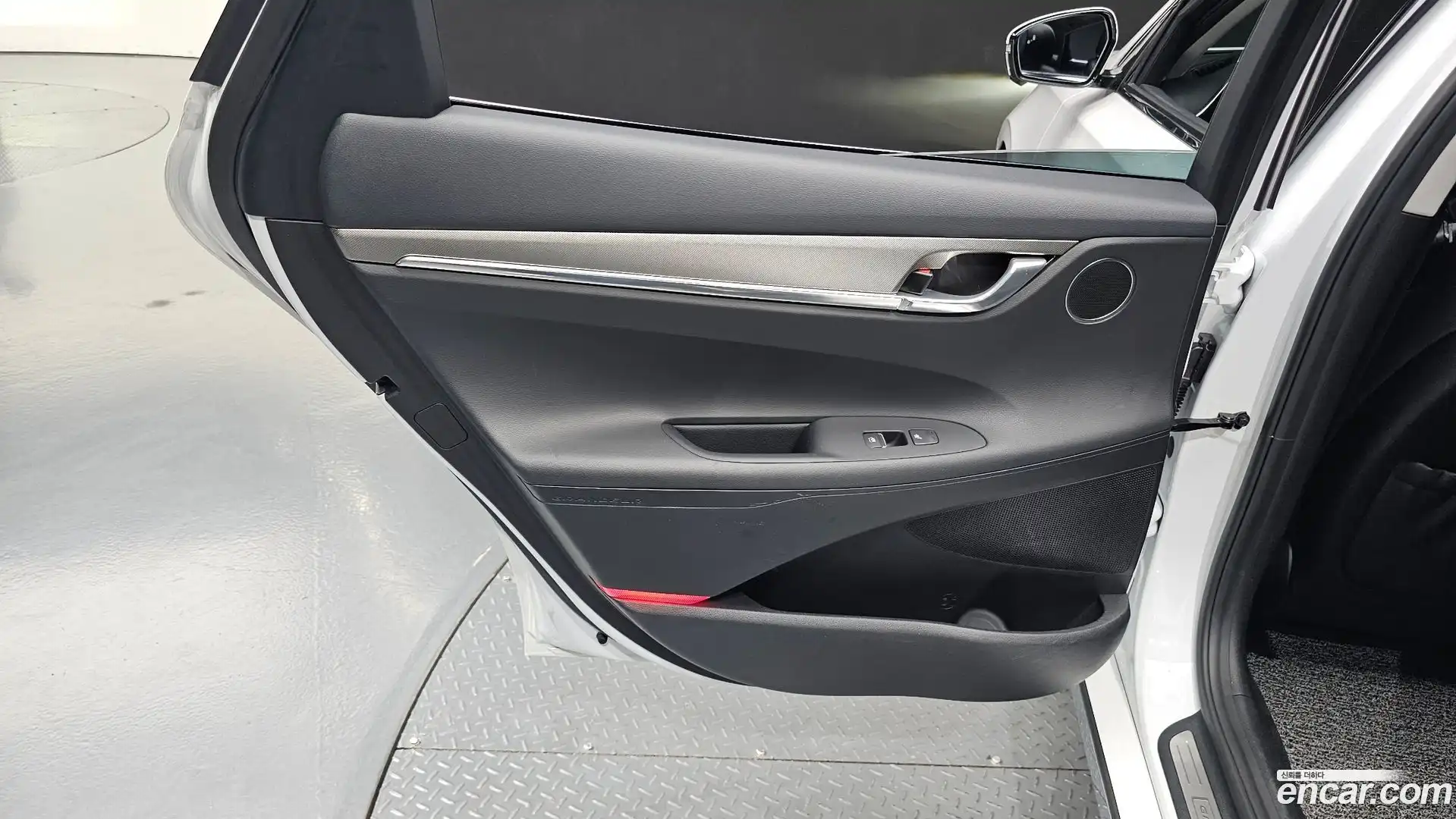 Grandeur Hyundai 2021.5-INNER-035