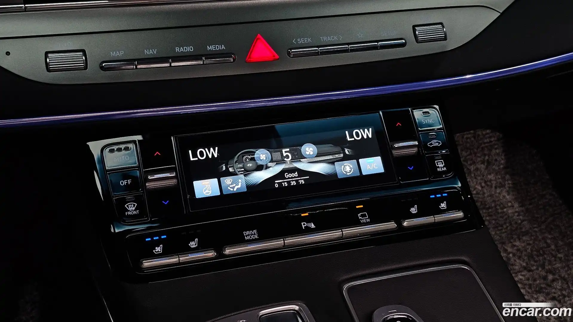 Grandeur Hyundai 2021.5-OPTION-041