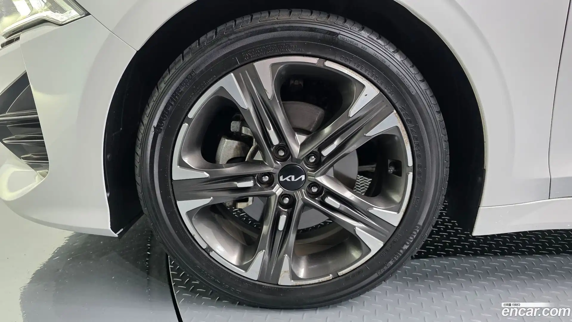 K5 Kia 2022.7-OUTER-005