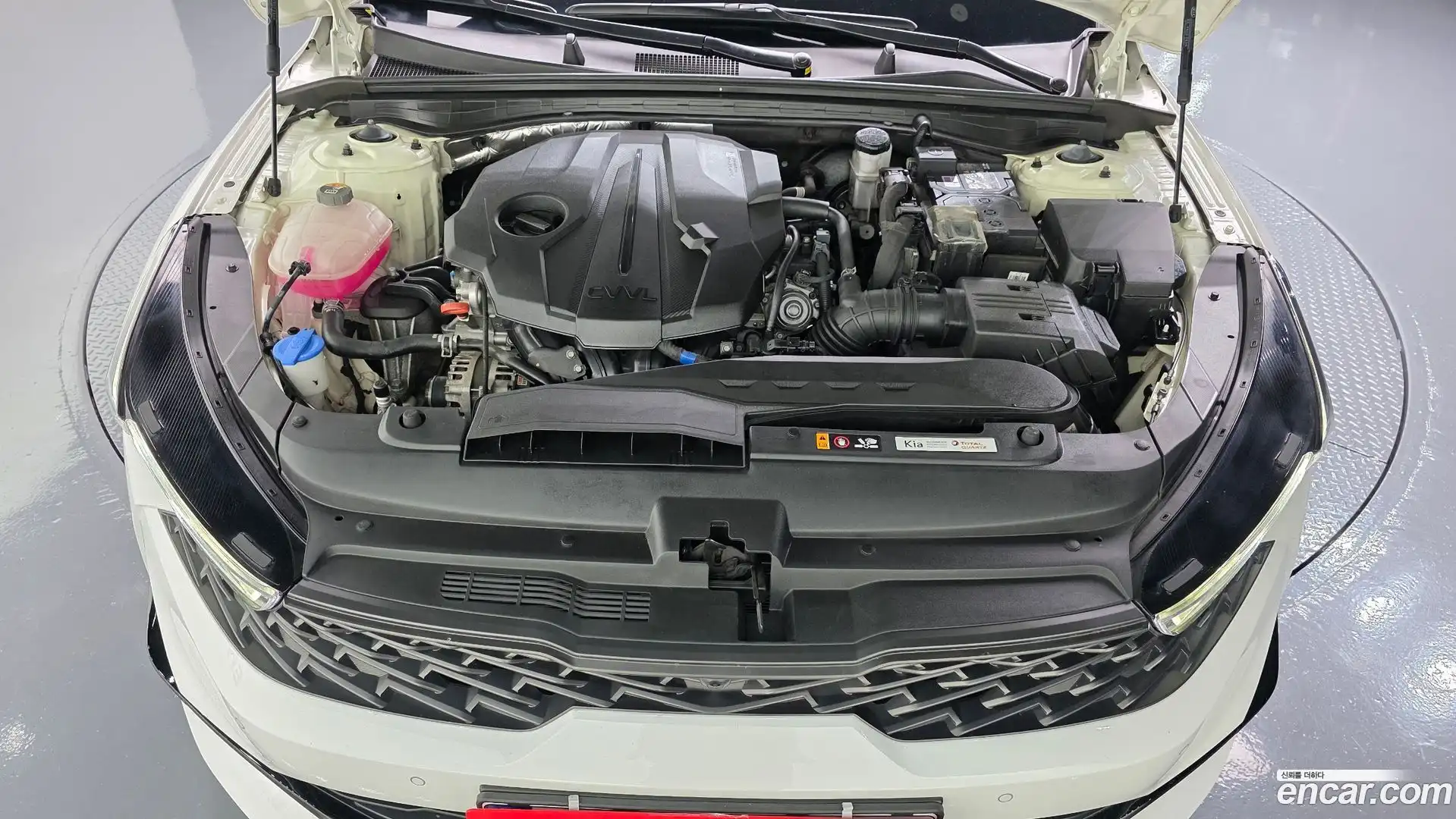 K5 Kia 2022.7-OUTER-006