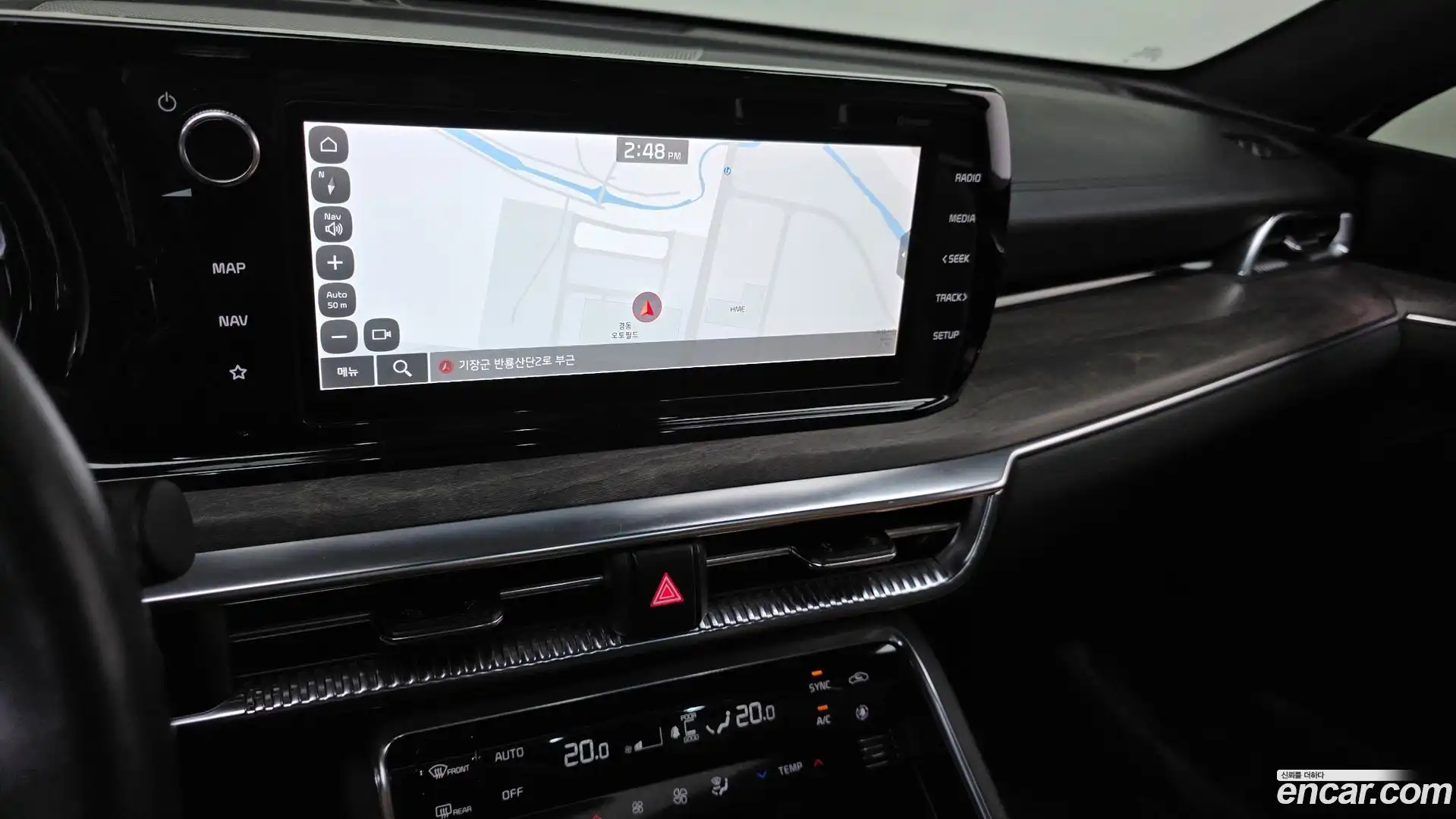 K5 Kia 2022.7-OPTION-018