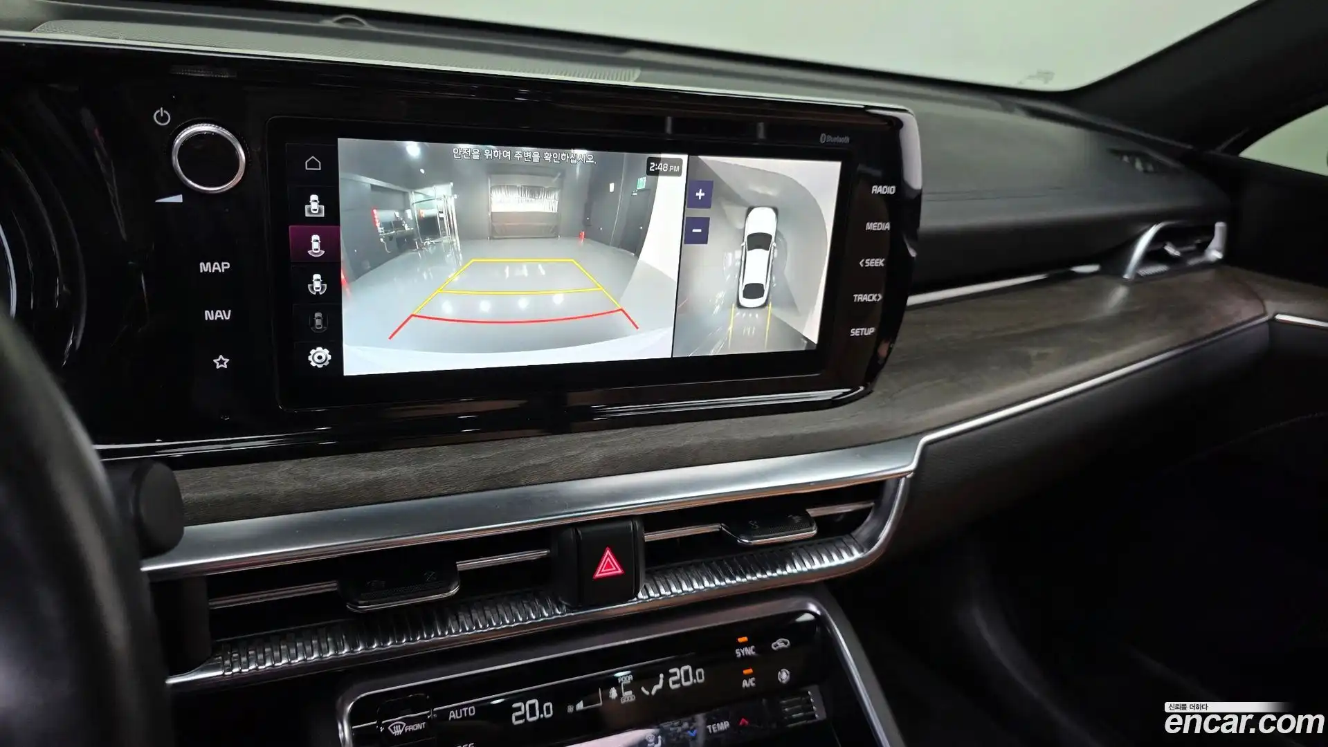 K5 Kia 2022.7-OPTION-021