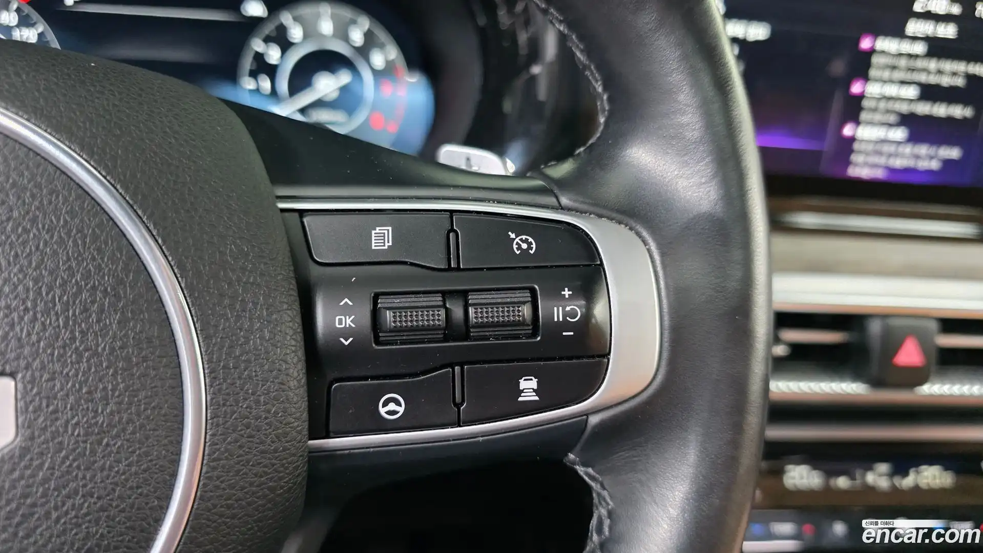K5 Kia 2022.7-OPTION-023