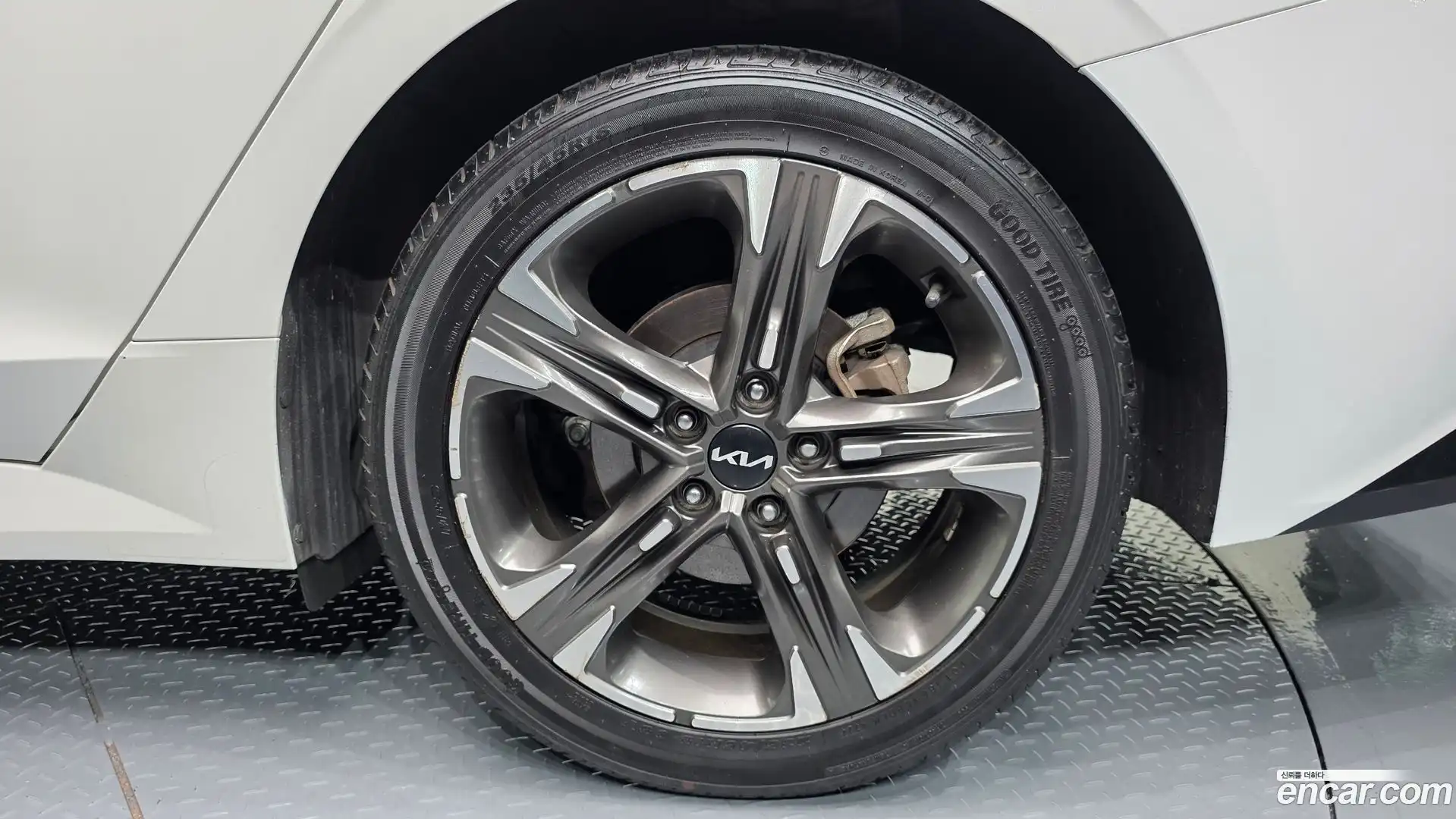 K5 Kia 2022.7-OUTER-031