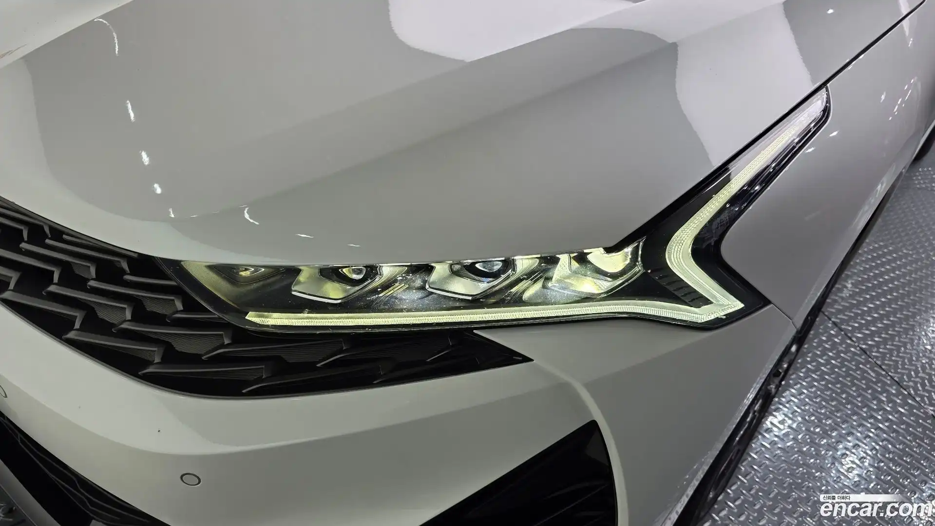 K5 Kia 2022.7-OUTER-032