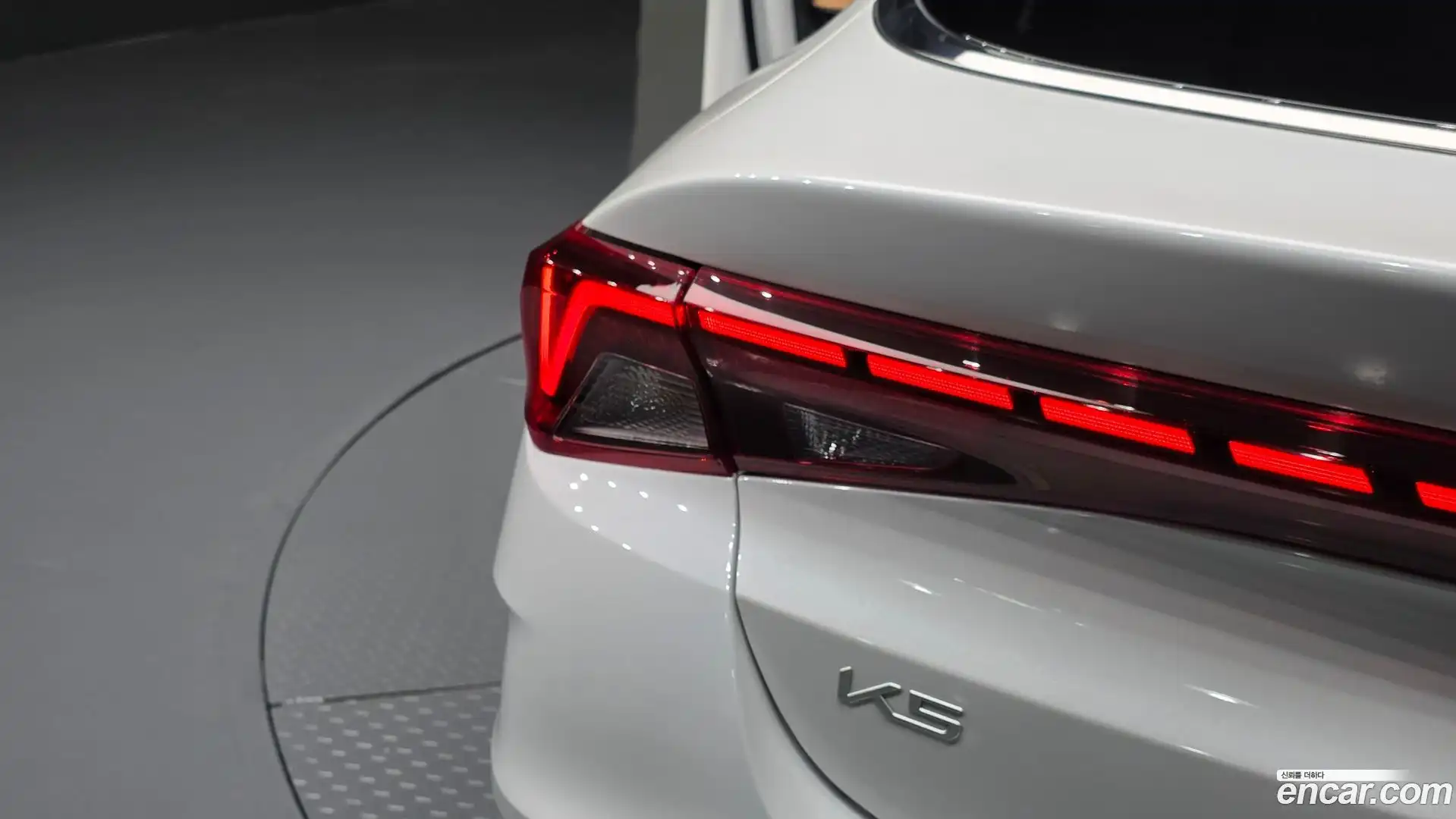K5 Kia 2022.7-OUTER-033