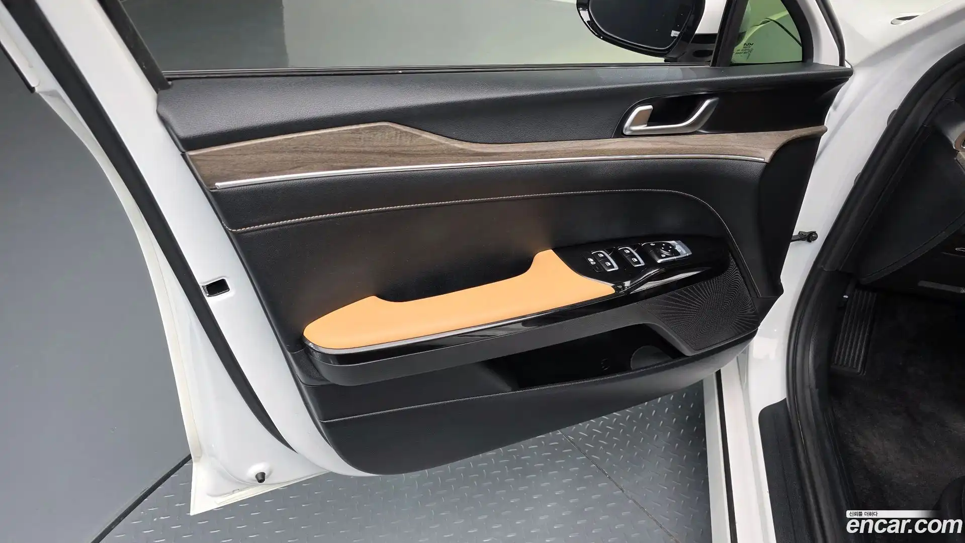 K5 Kia 2022.7-INNER-034