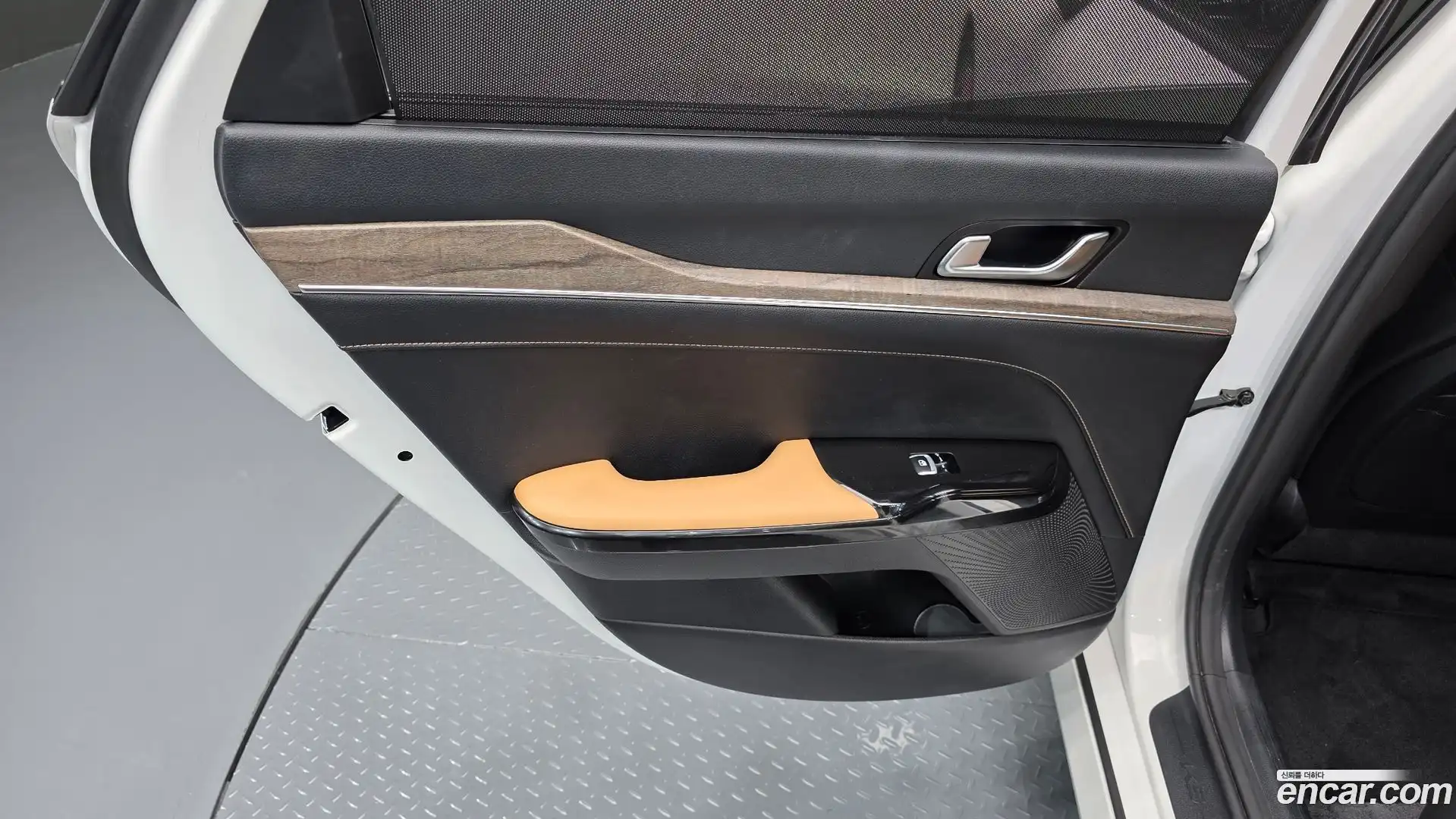 K5 Kia 2022.7-INNER-035
