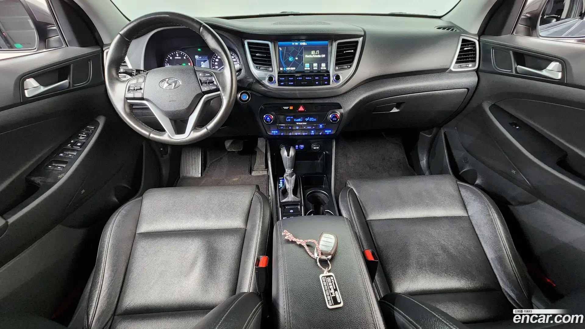 Tucson Hyundai 2016.7-INNER-007