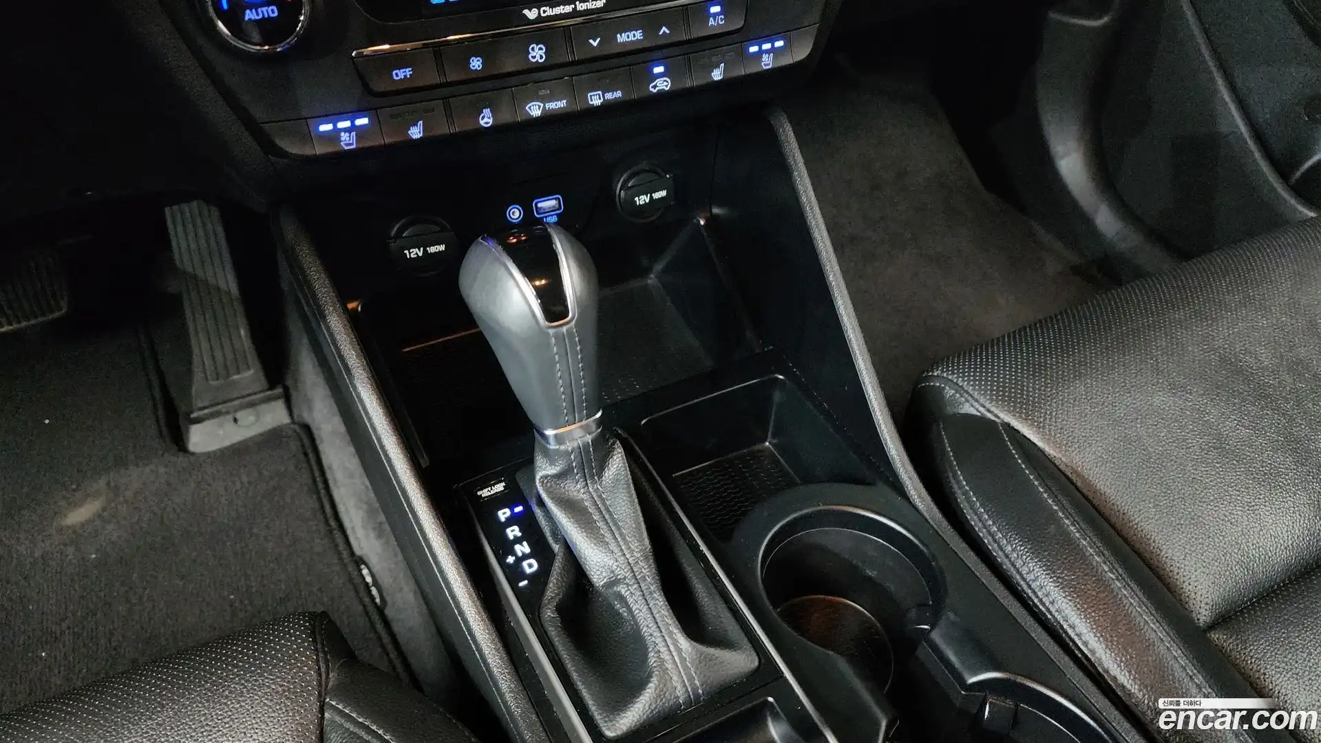 Tucson Hyundai 2016.7-INNER-009