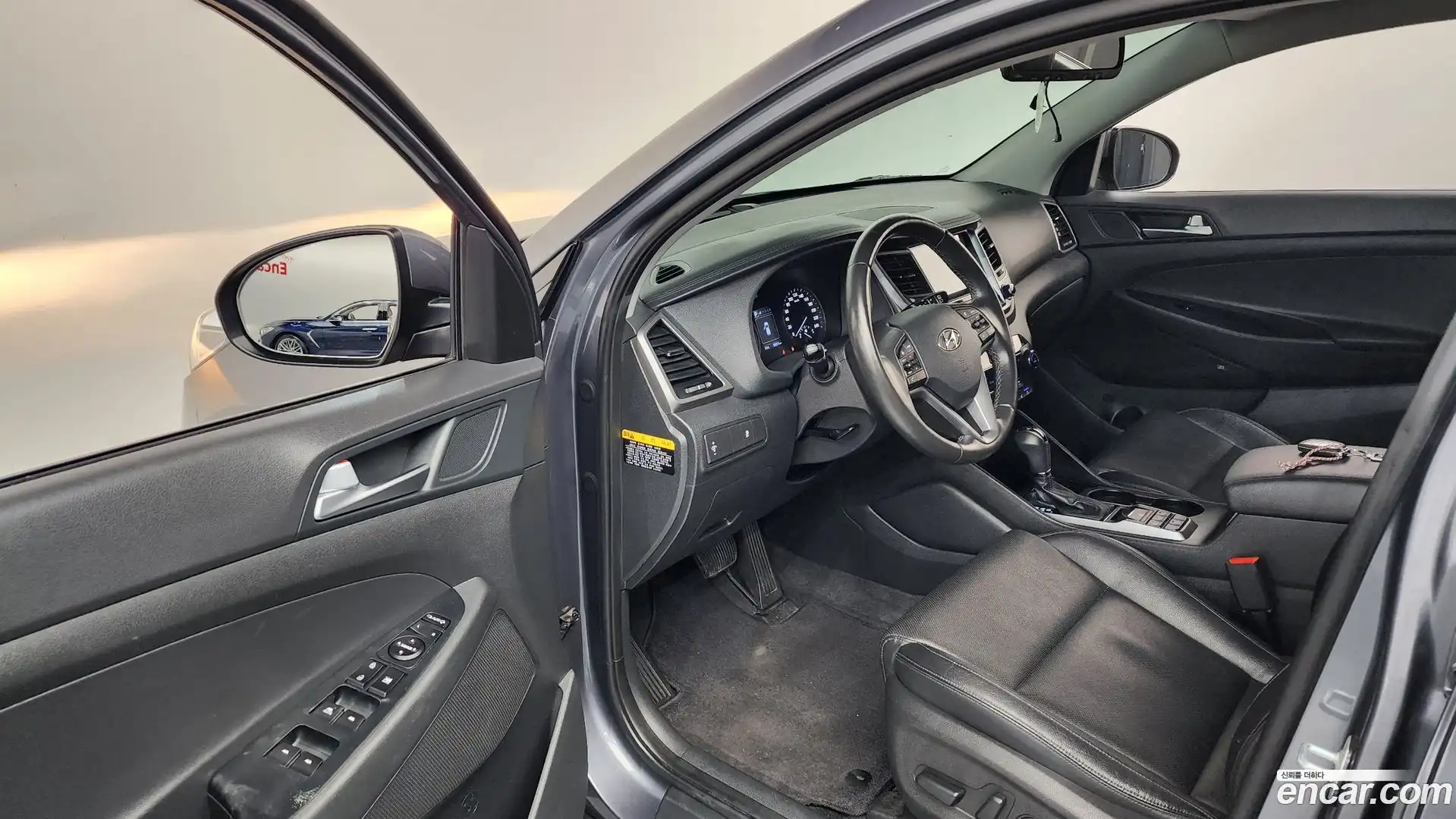 Tucson Hyundai 2016.7-INNER-010