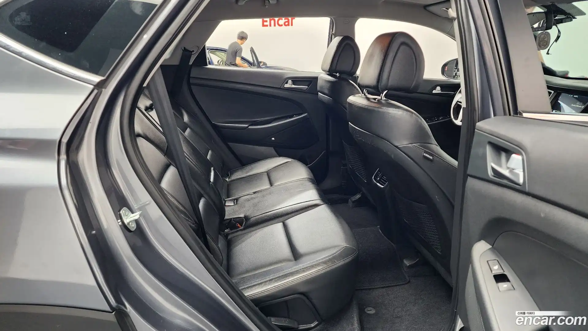 Tucson Hyundai 2016.7-OPTION-015