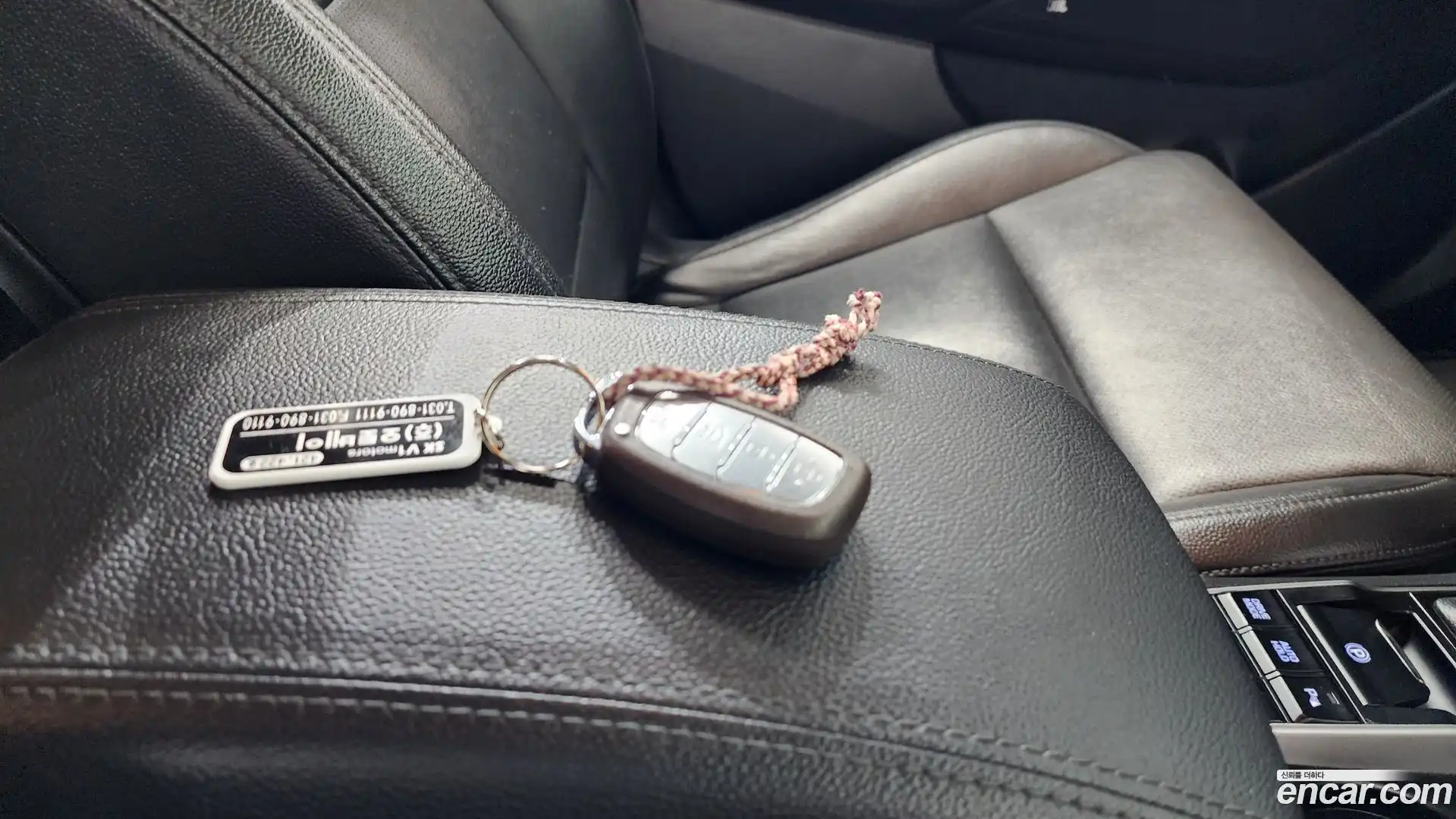 Tucson Hyundai 2016.7-OPTION-019