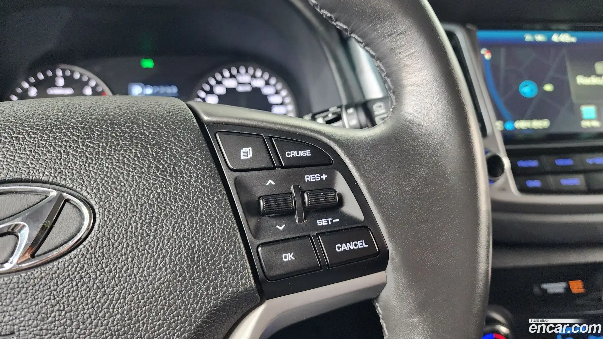Tucson Hyundai 2016.7-OPTION-020