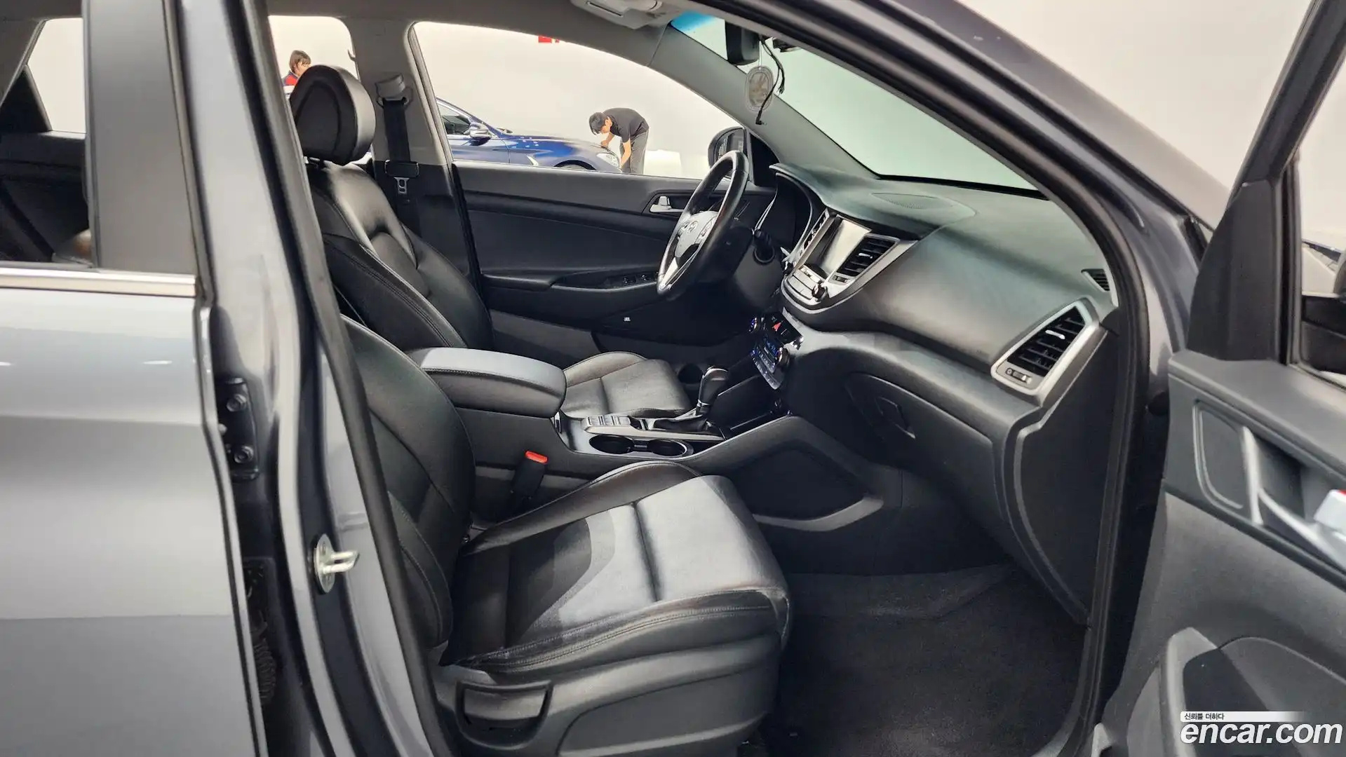 Tucson Hyundai 2016.7-INNER-036