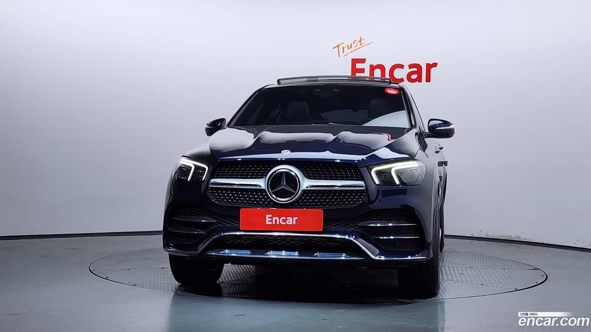 GLE-Class Mercedes-Benz 2021.6-OUTER-003