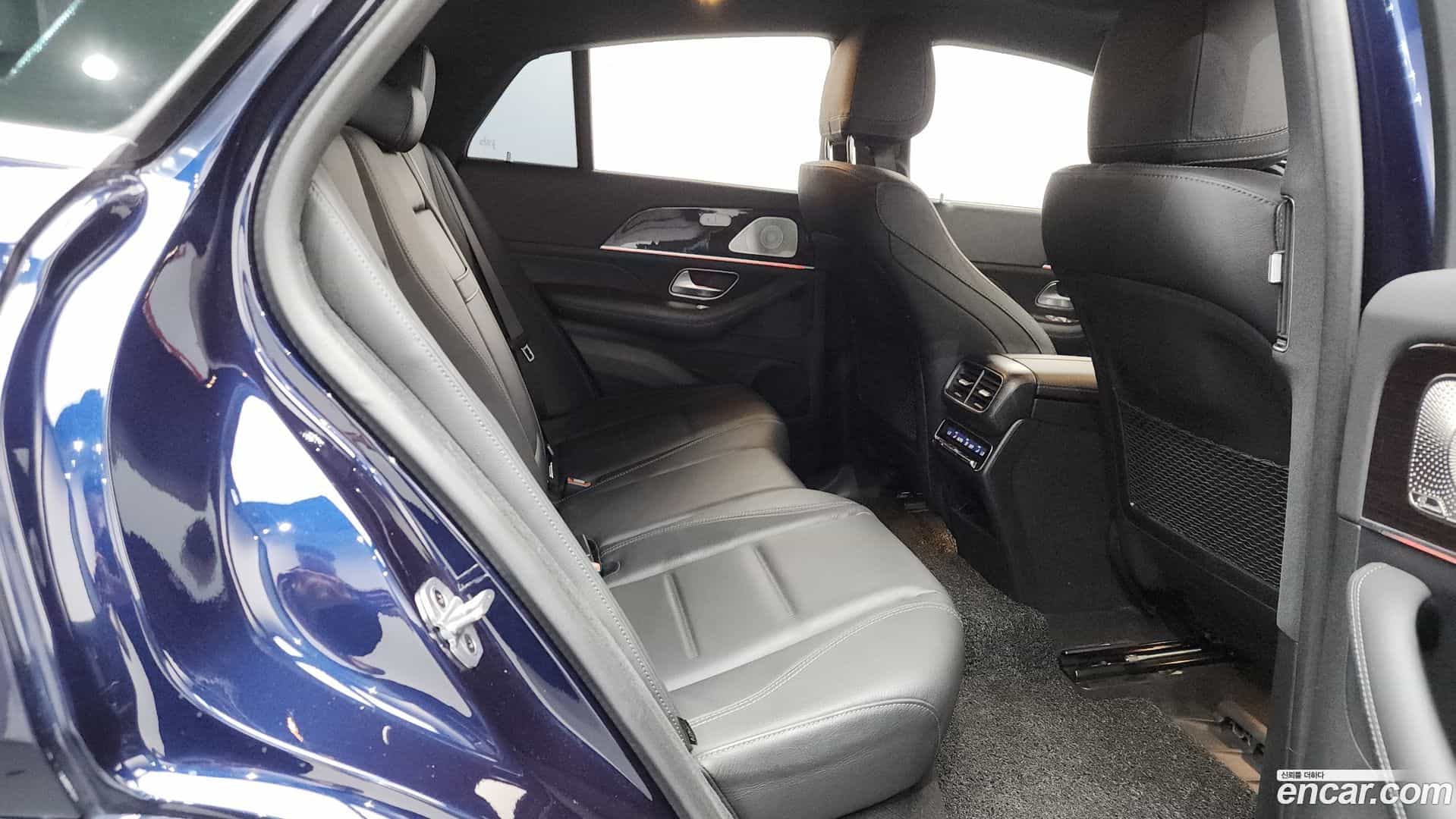 GLE-Class Mercedes-Benz 2021.6-OPTION-015