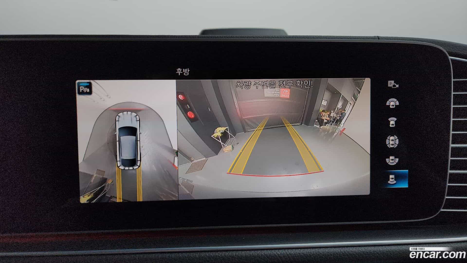 GLE-Class Mercedes-Benz 2021.6-OPTION-018