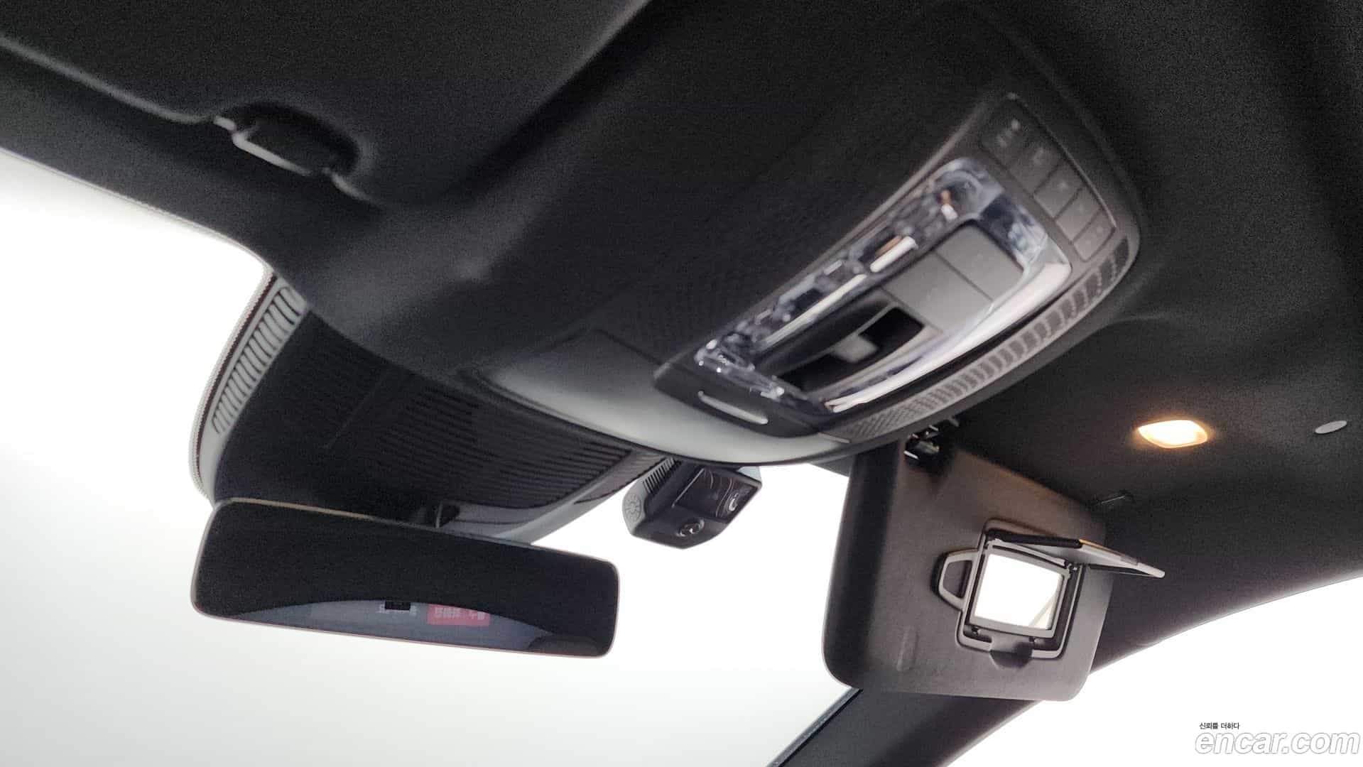 GLE-Class Mercedes-Benz 2021.6-OPTION-040