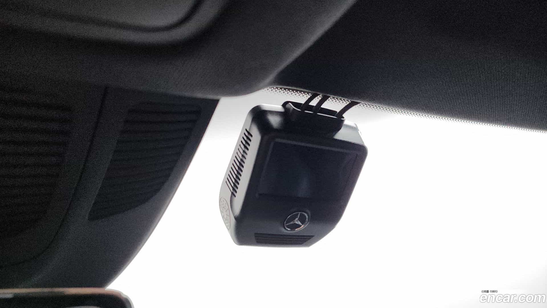 GLE-Class Mercedes-Benz 2021.6-OPTION-048
