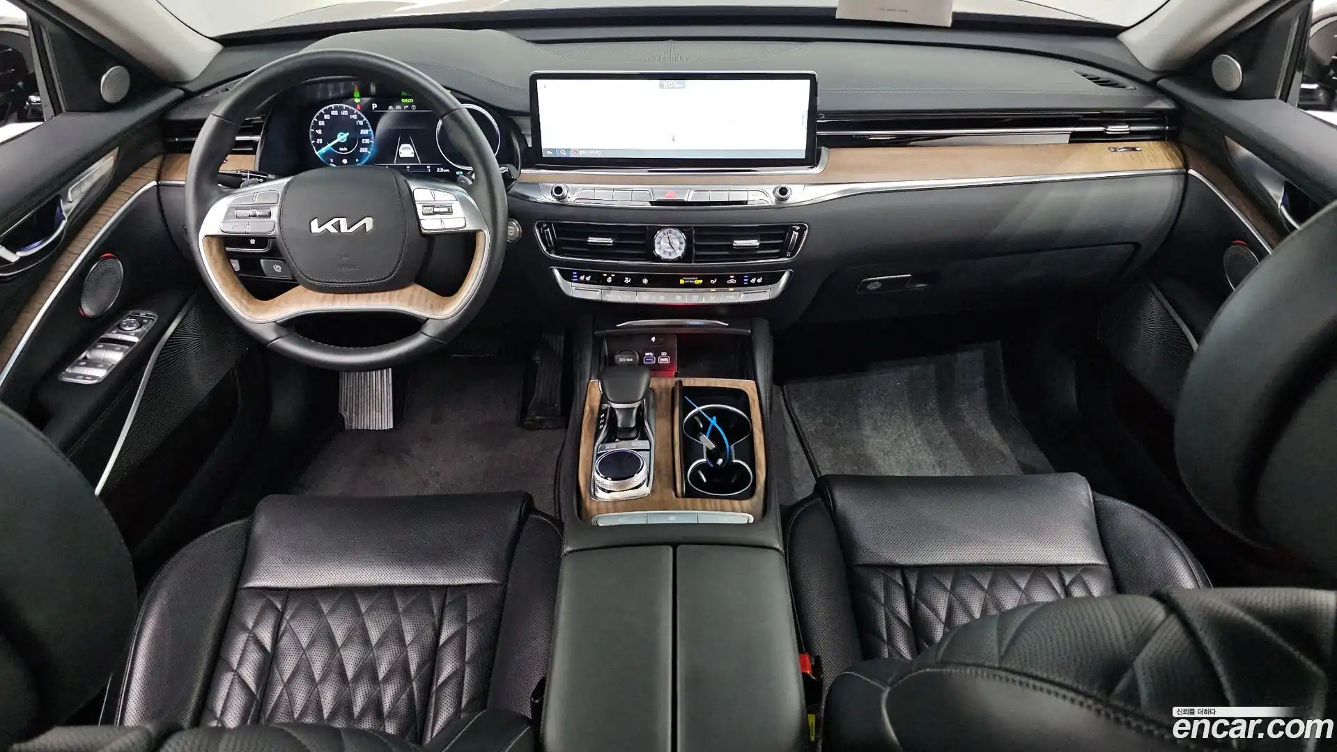 K9 Kia 2022.6-INNER-007