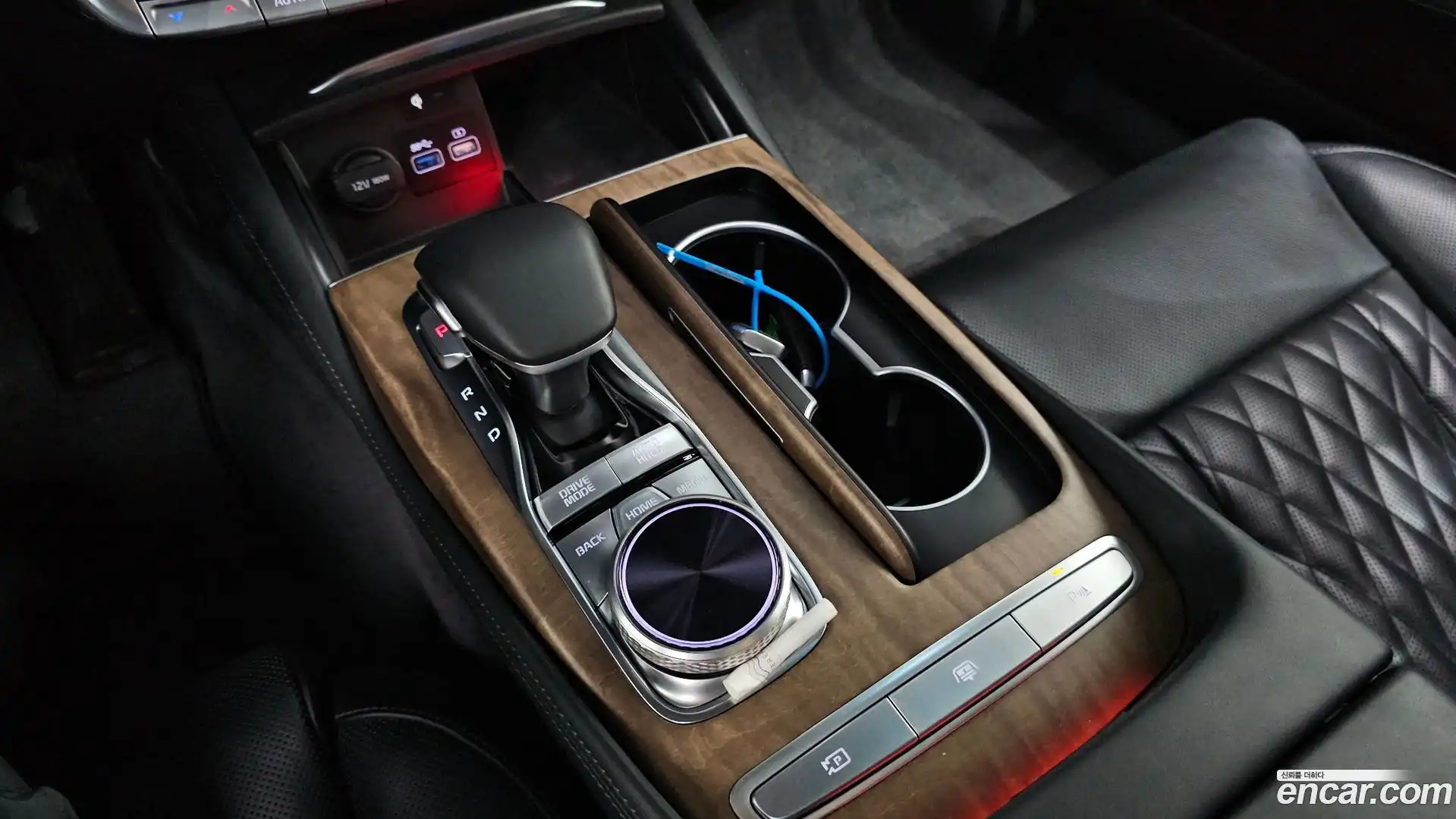 K9 Kia 2022.6-INNER-009