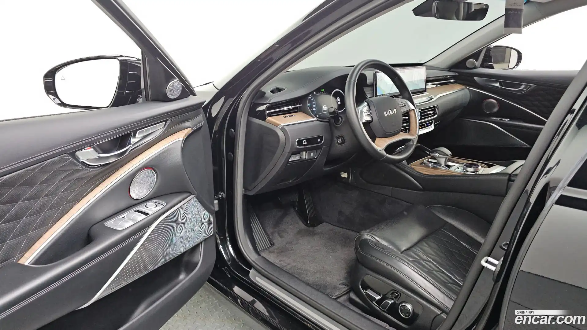 K9 Kia 2022.6-INNER-010