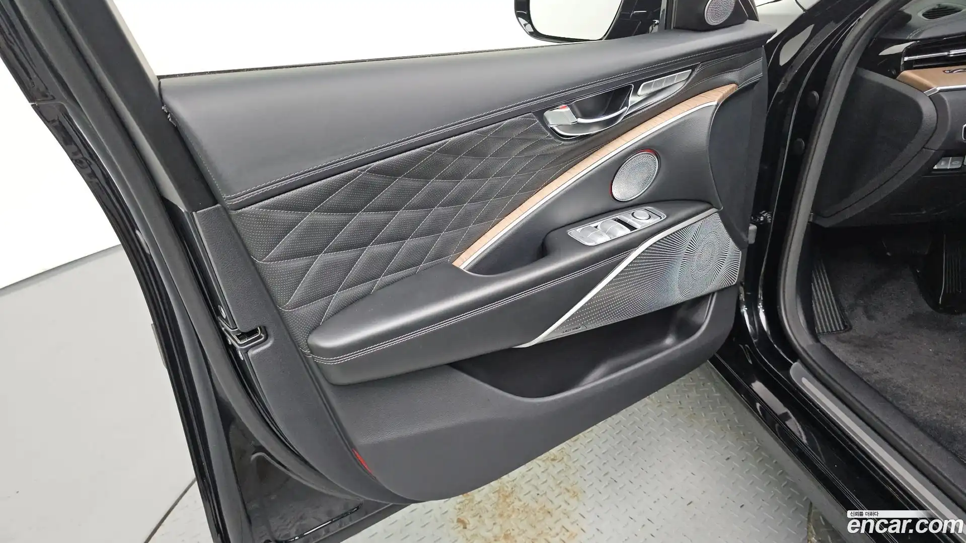 K9 Kia 2022.6-INNER-034