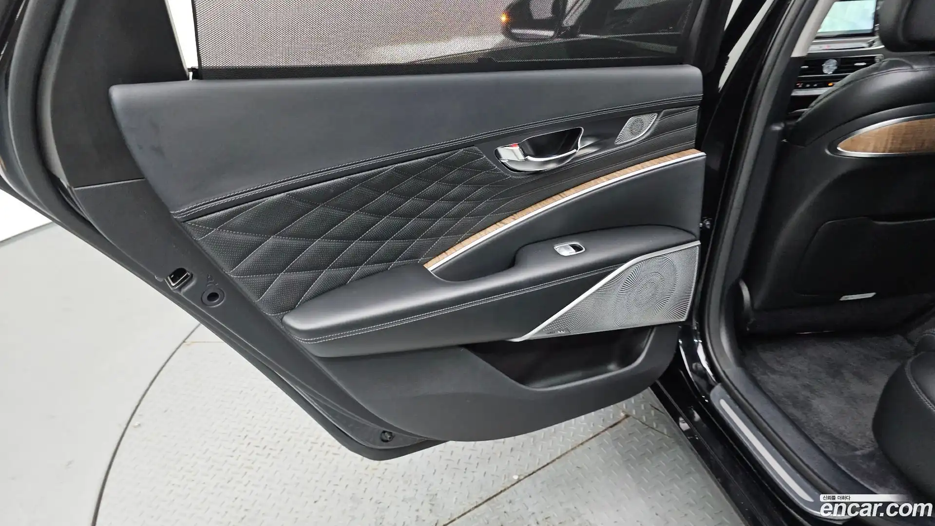 K9 Kia 2022.6-INNER-035