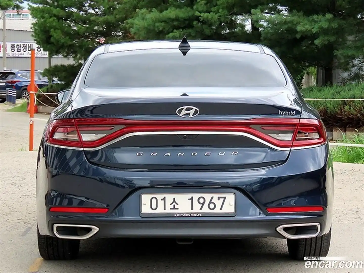Grandeur Hyundai 2018.4-OUTER-004