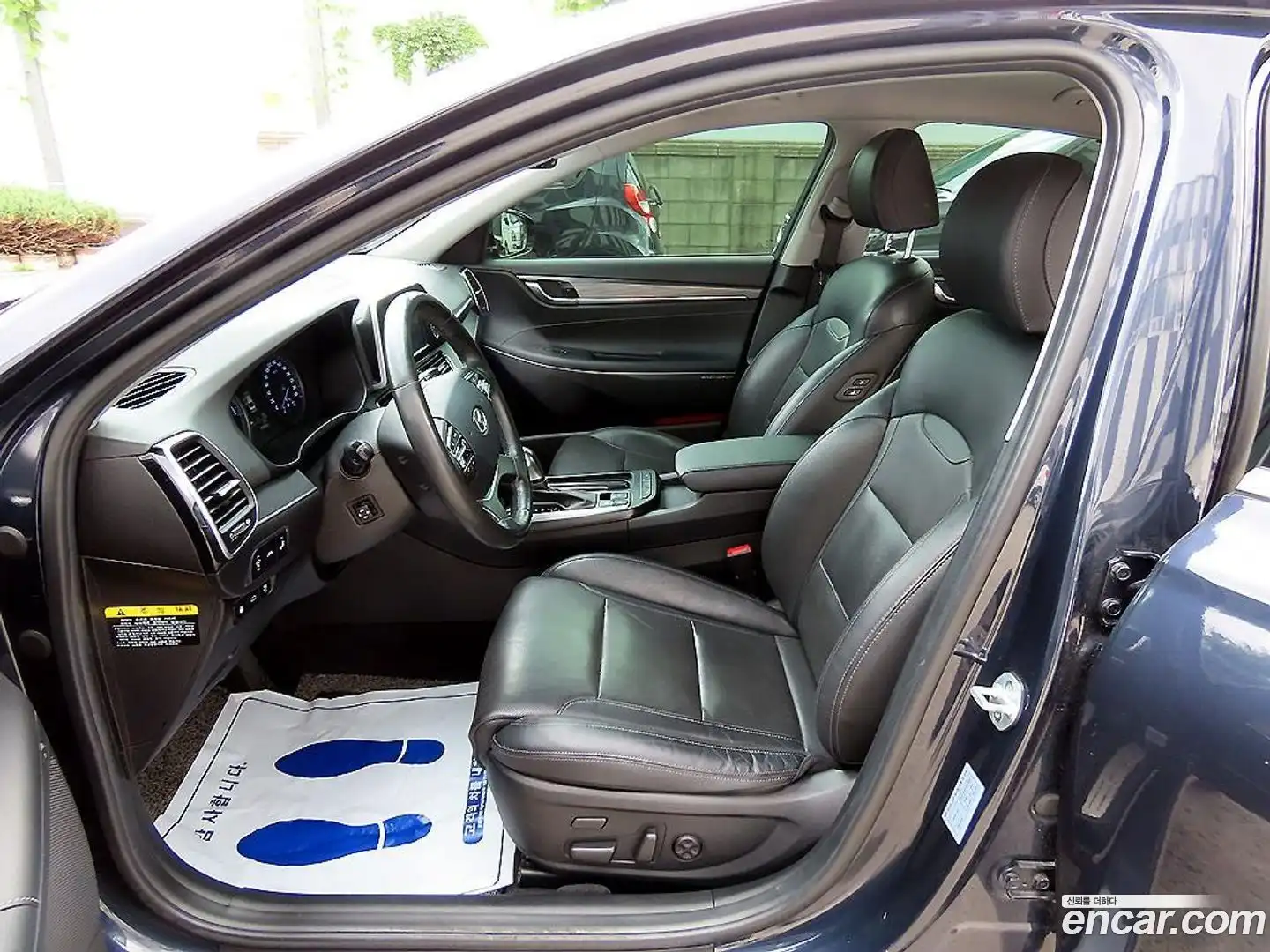 Grandeur Hyundai 2018.4-OUTER-005