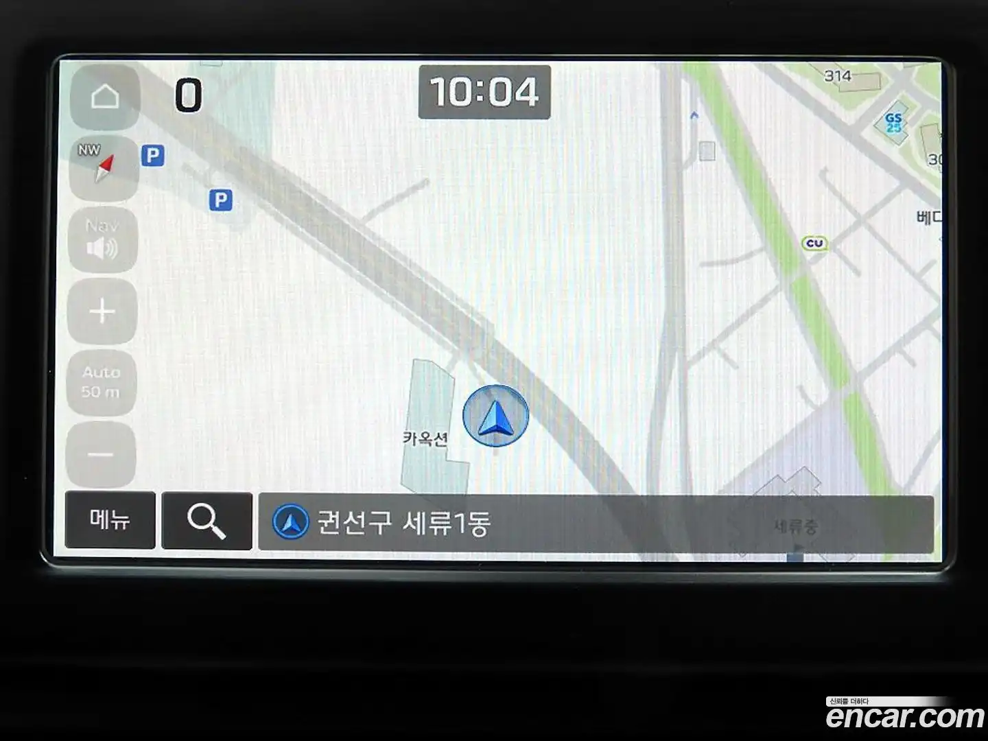 Grandeur Hyundai 2018.4-OPTION-018