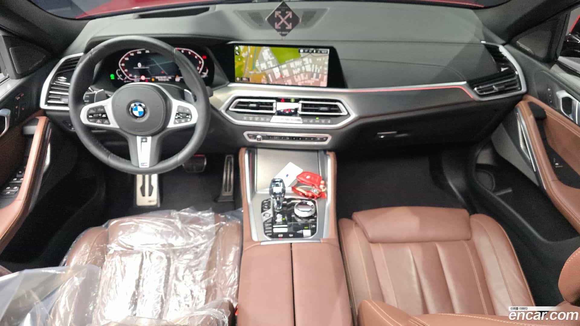 X6 BMW 2020.10-INNER-007