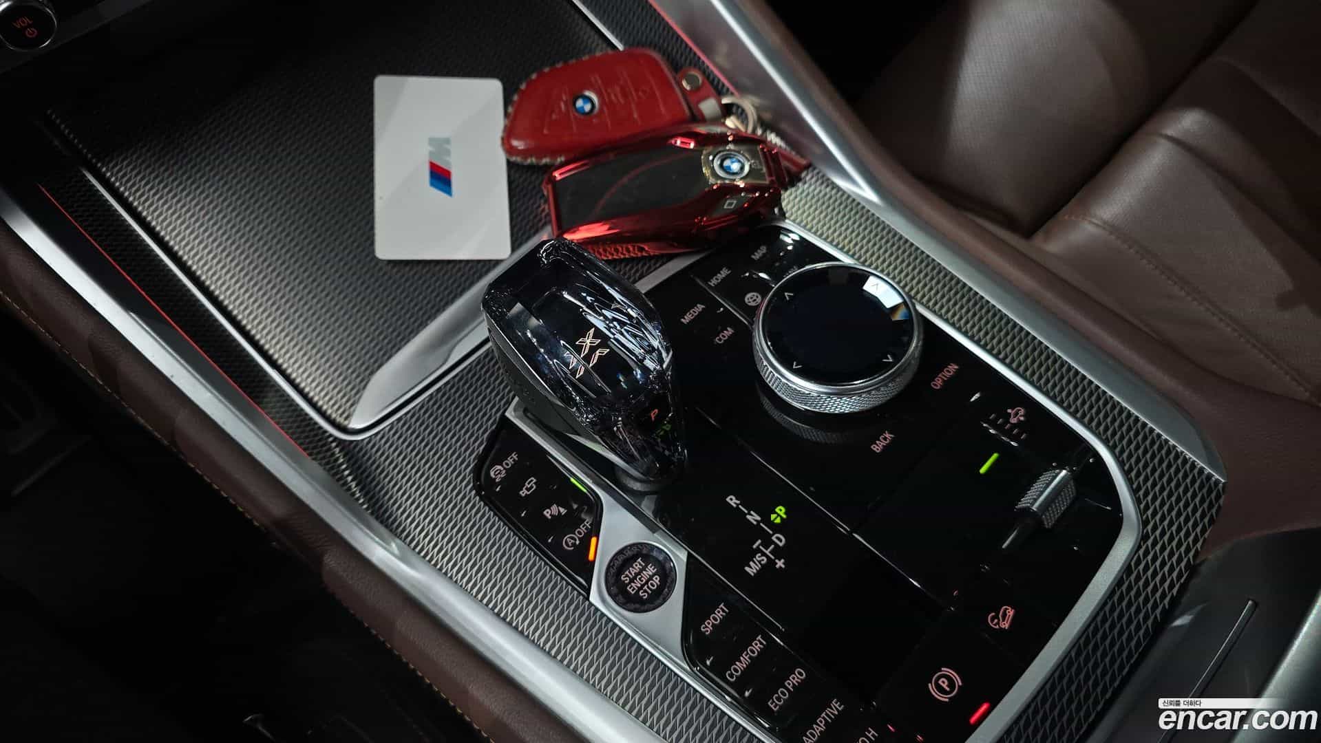 X6 BMW 2020.10-INNER-009