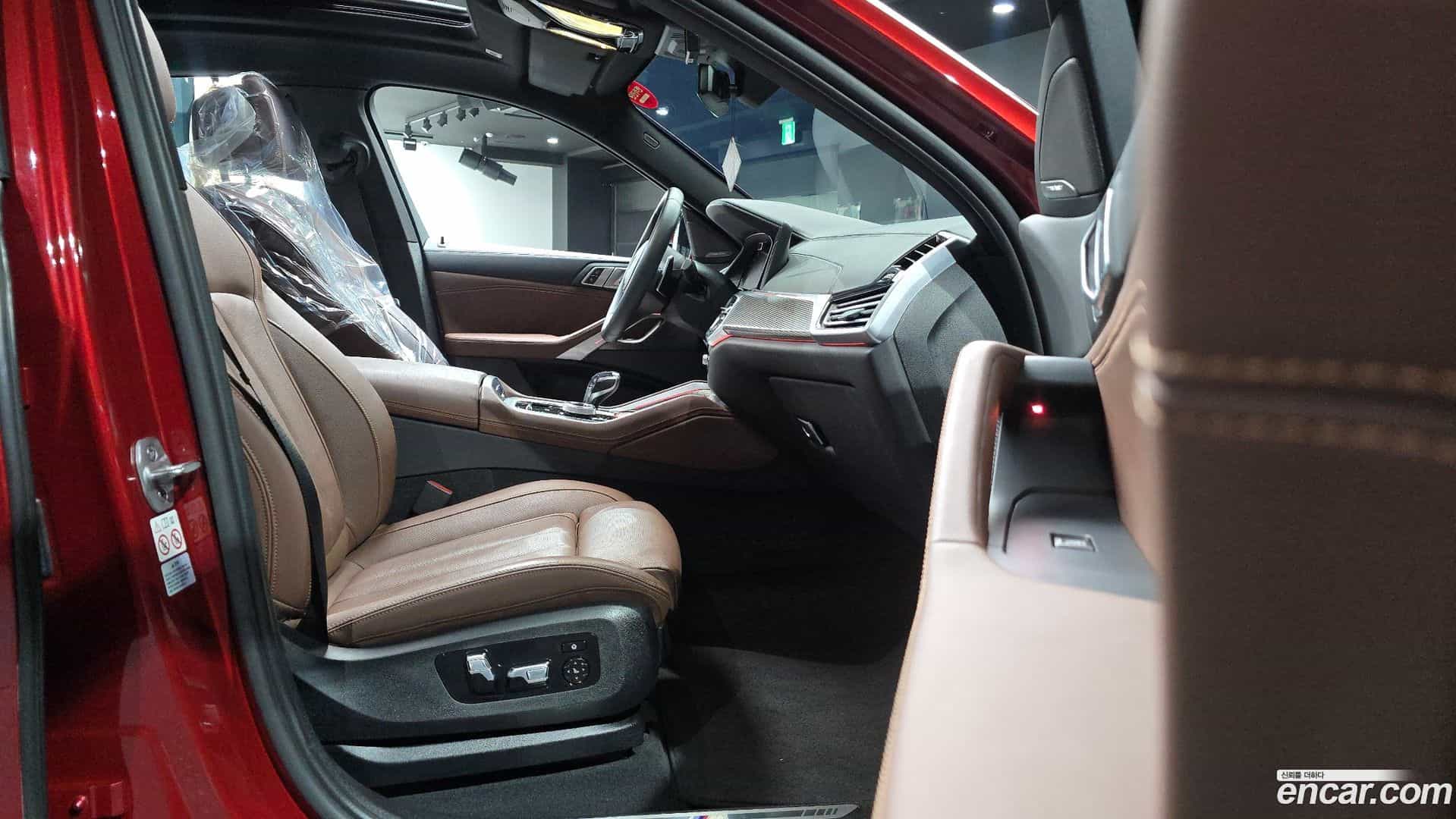 X6 BMW 2020.10-INNER-036