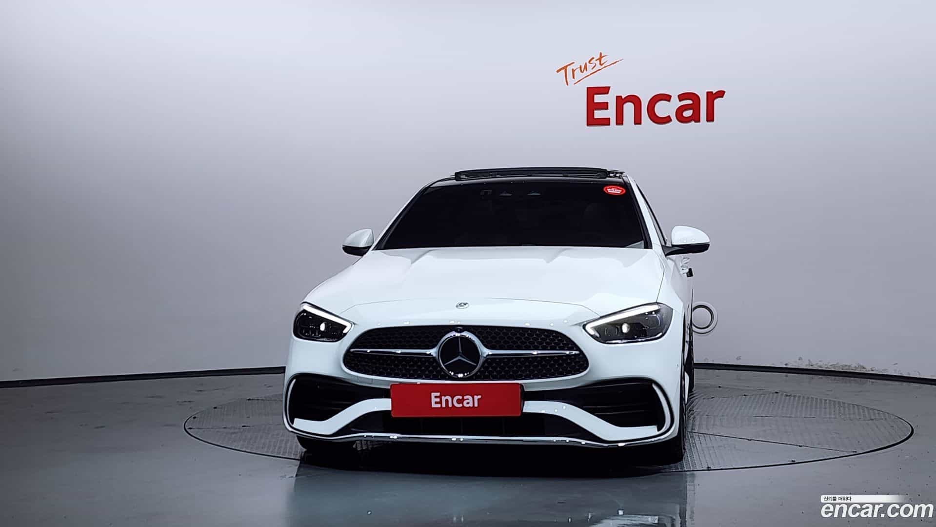 C-Class Mercedes-Benz 2023.7-OUTER-003