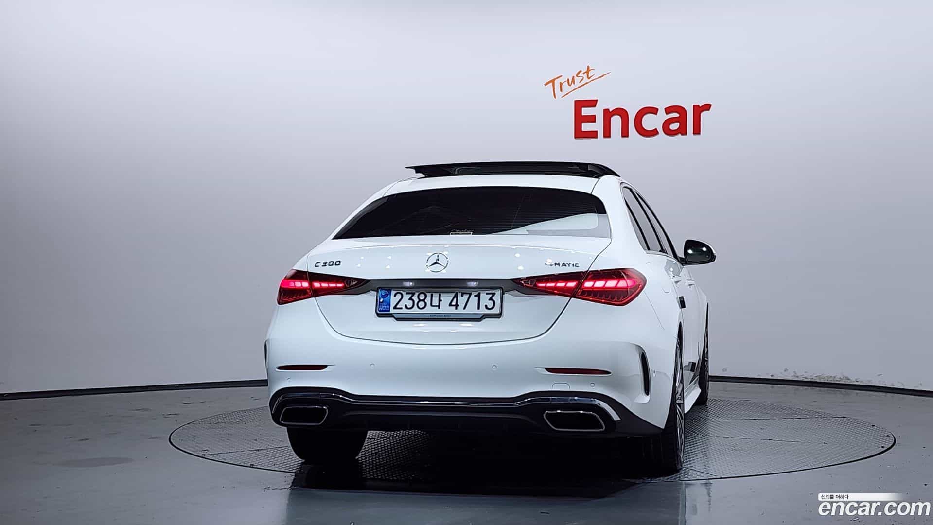 C-Class Mercedes-Benz 2023.7-OUTER-004