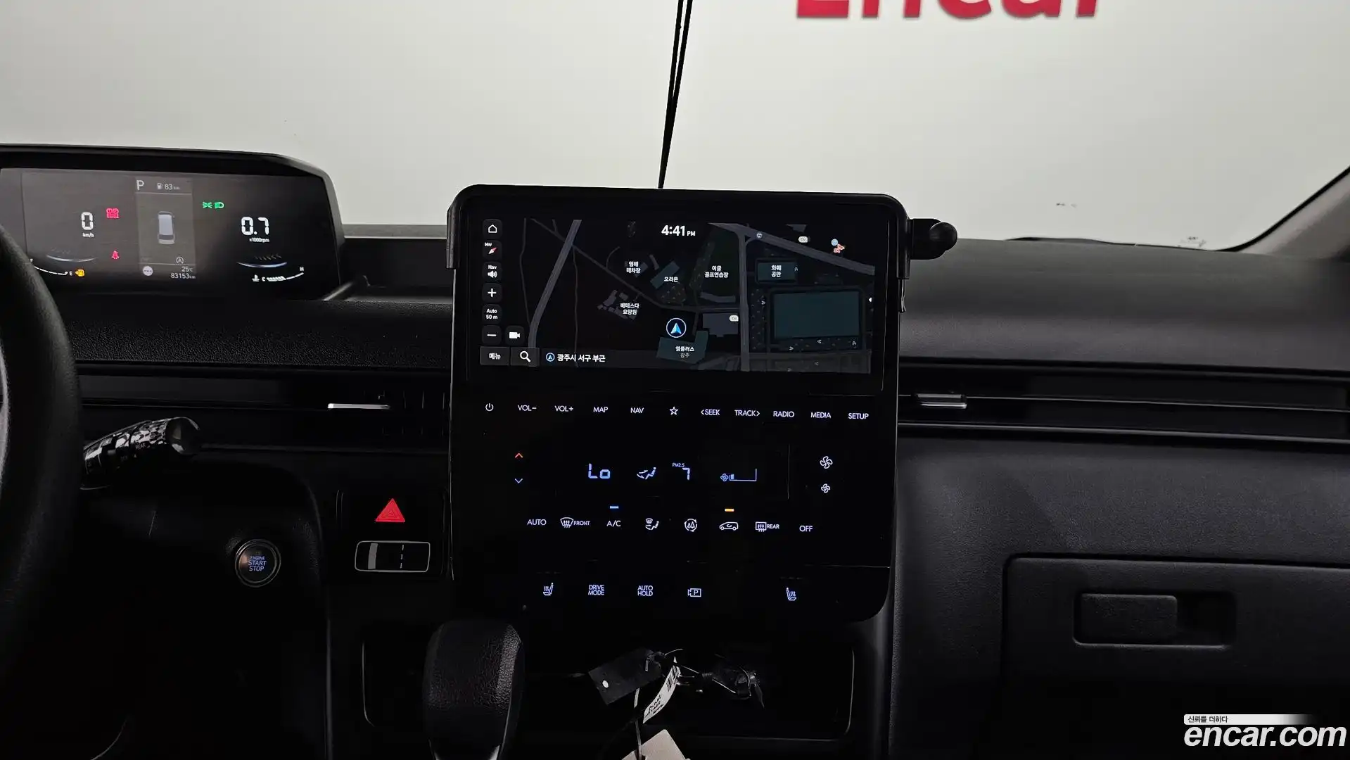 Staria Hyundai 2024.6-OPTION-017