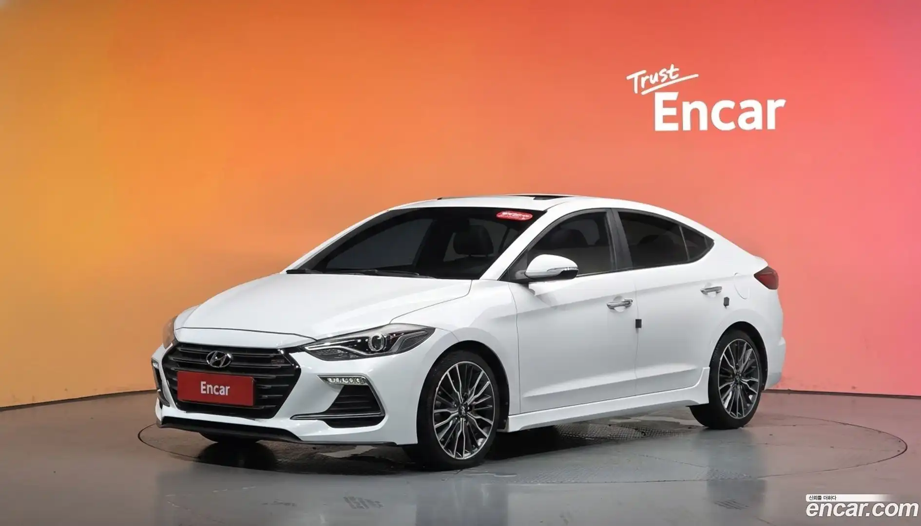 AVANTE Hyundai 2017.8-DIAG2-001
