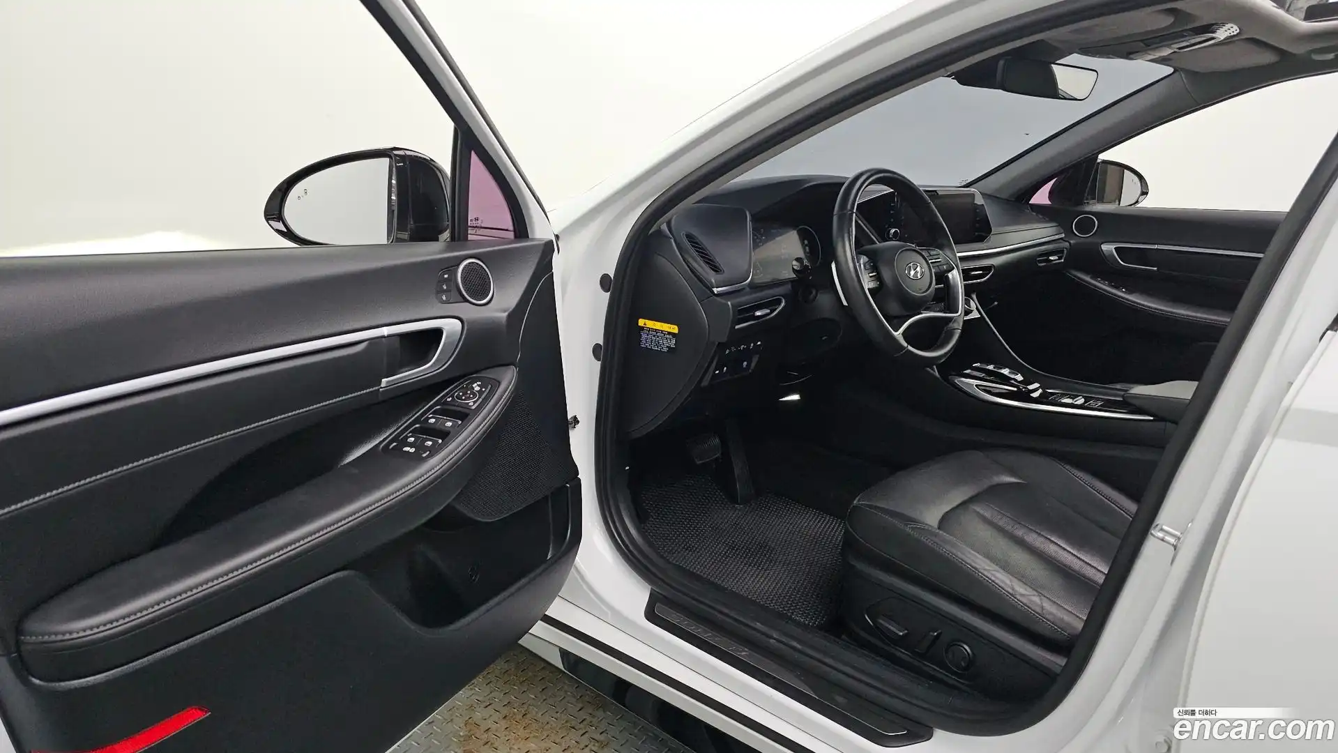 Sonata Hyundai 2019.11-INNER-010