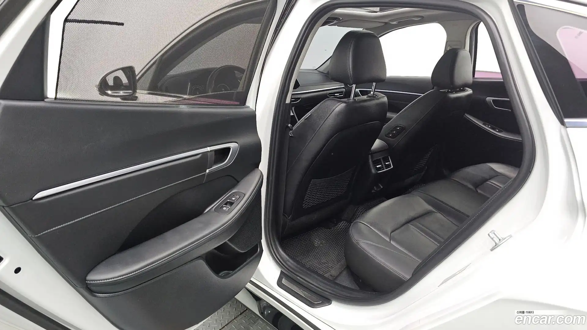 Sonata Hyundai 2019.11-OPTION-016